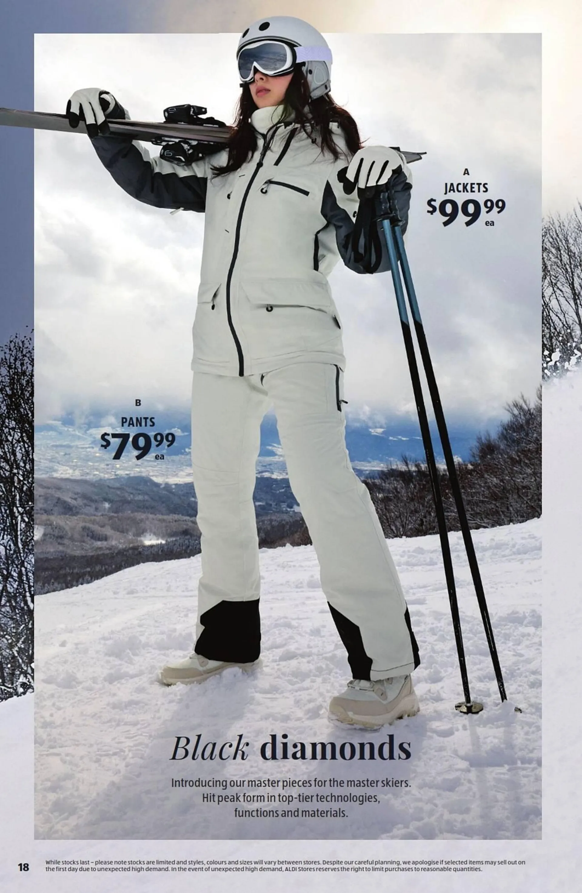 ALDI catalogue - Catalogue valid from 14 May to 20 May 2025 - page 18