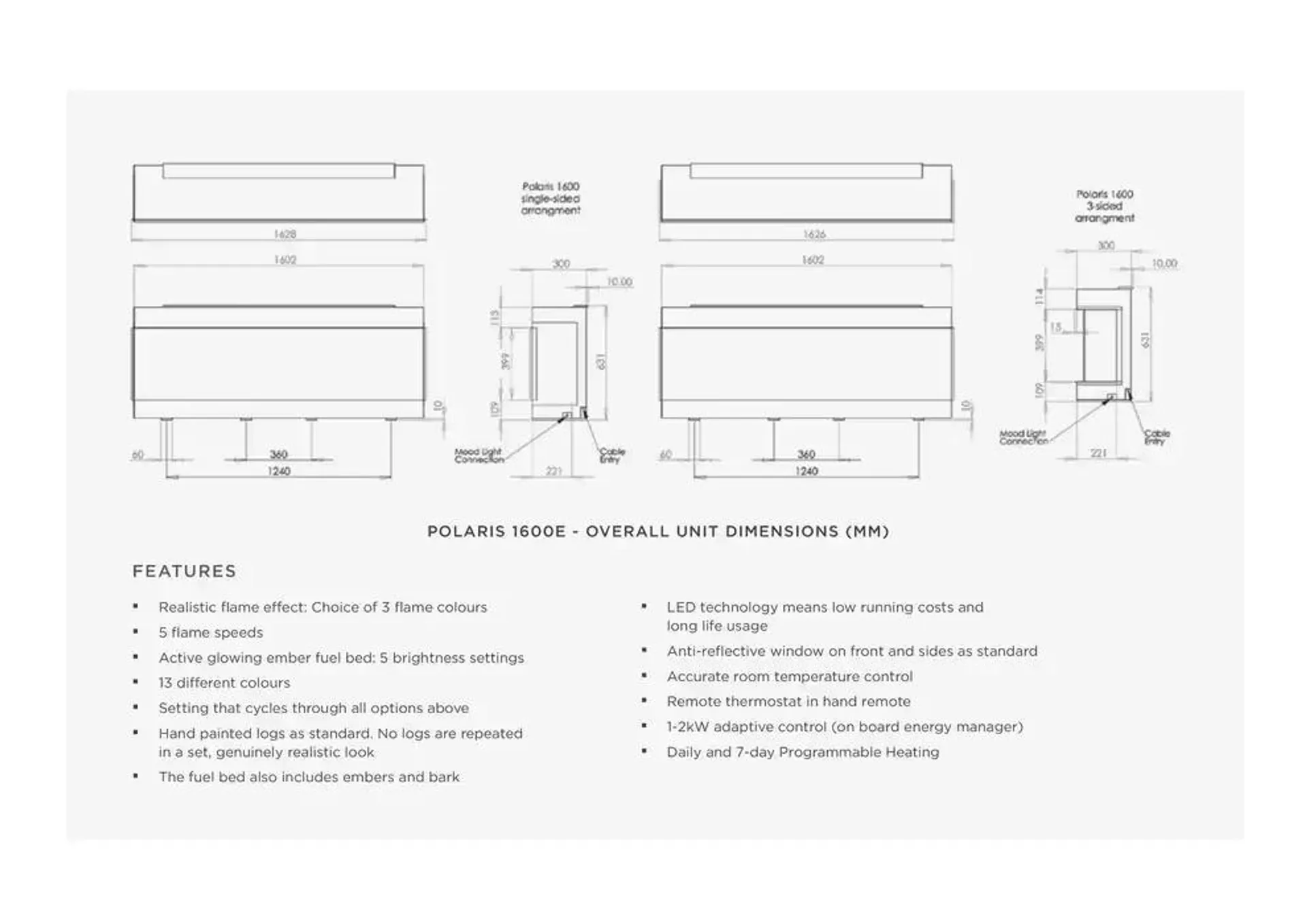 Electric Brochure 2024 - Catalogue valid from 1 July to 31 January 2025 - page 9