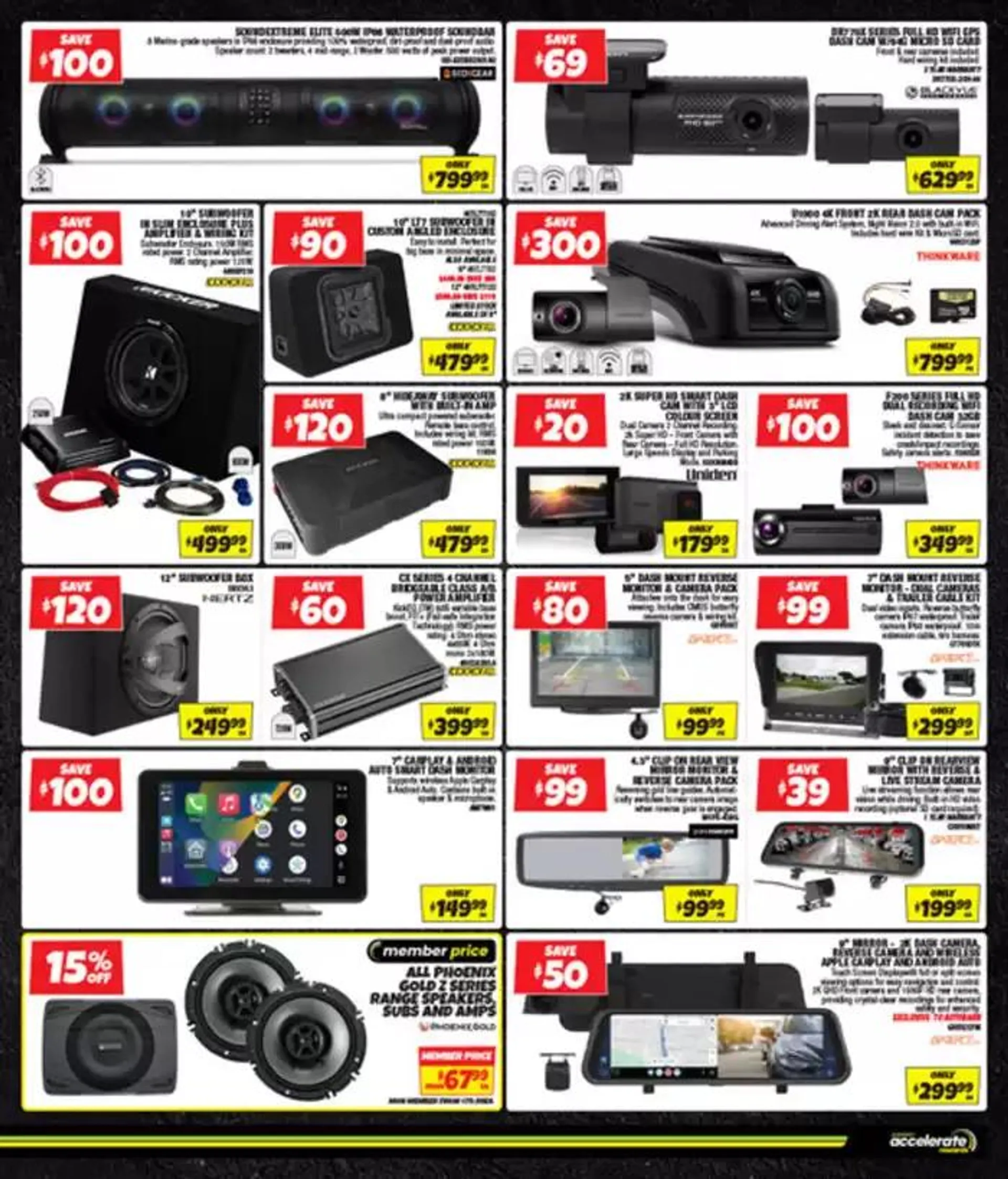 TLC Deals - Catalogue valid from 14 October to 10 November 2024 - page 17