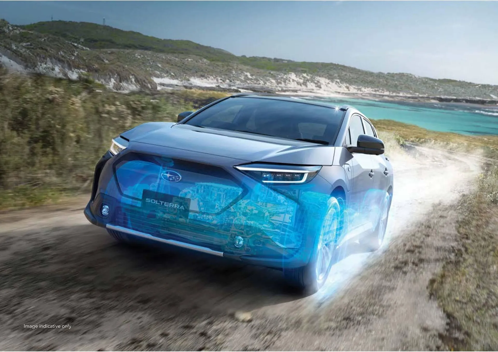 Subaru catalogue - Catalogue valid from 20 June to 20 June 2026 - page 14