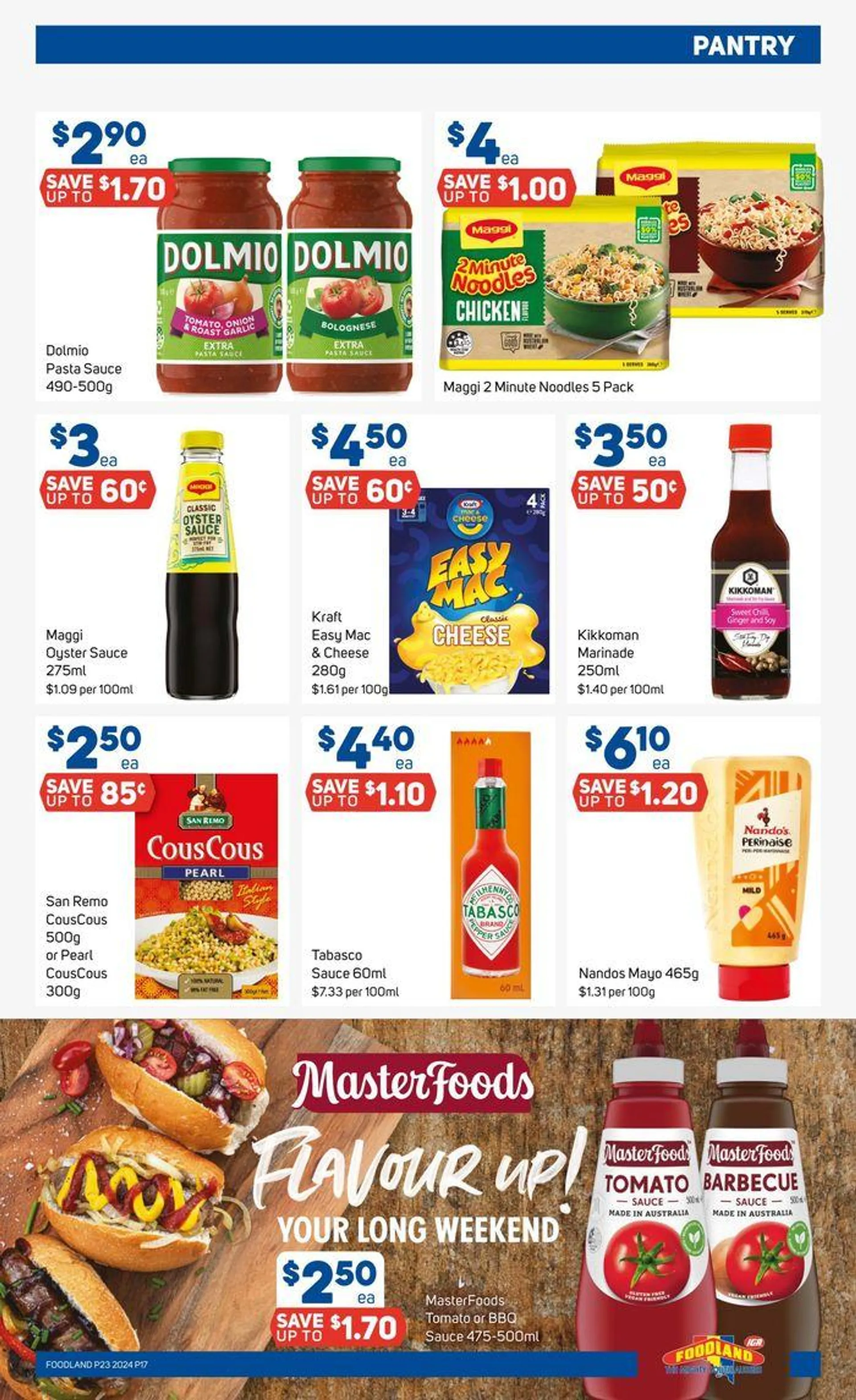 Weekly Specials - Catalogue valid from 5 June to 11 June 2024 - page 8