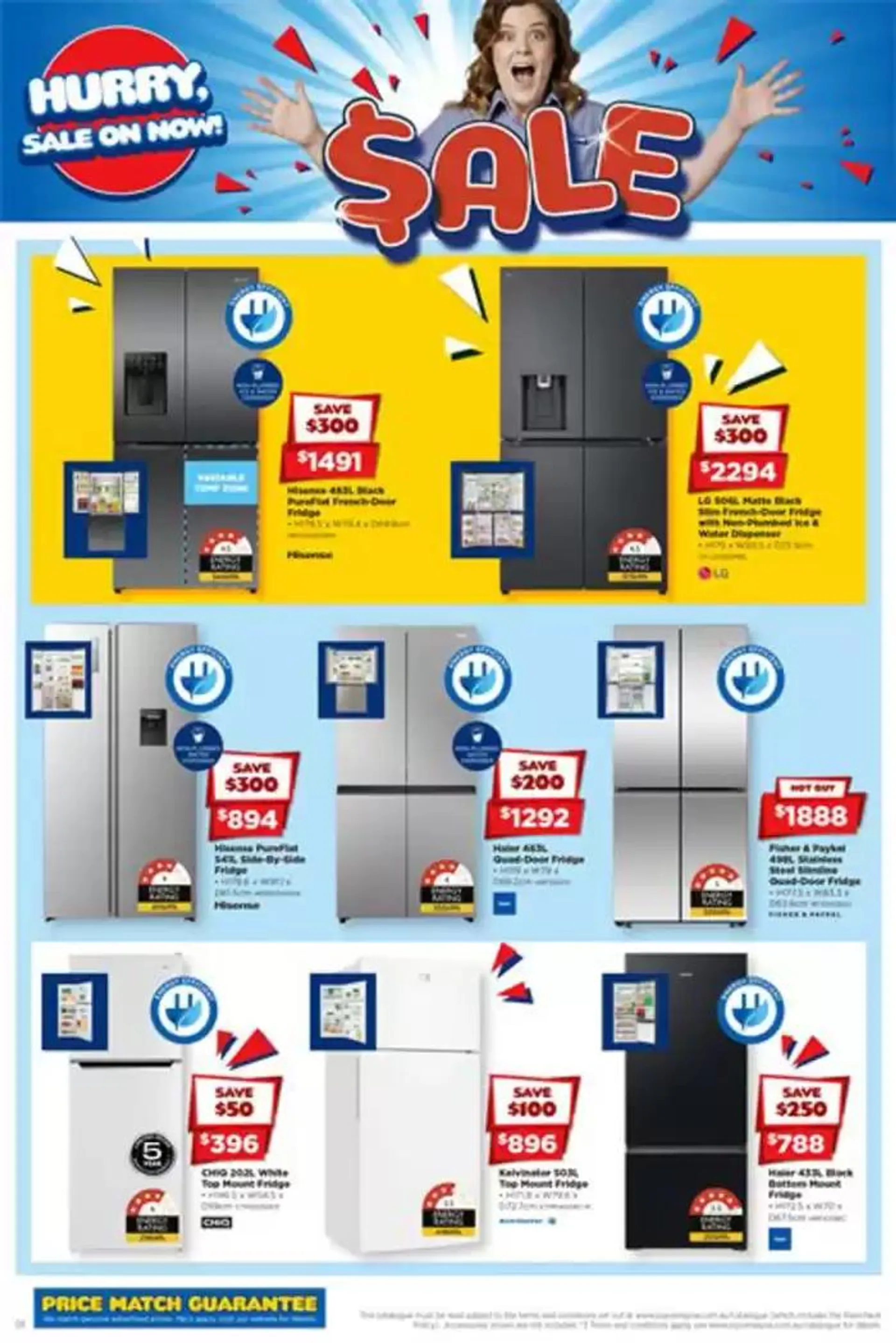 Electrical Sale - Catalogue valid from 25 December to 1 January 2025 - page 4