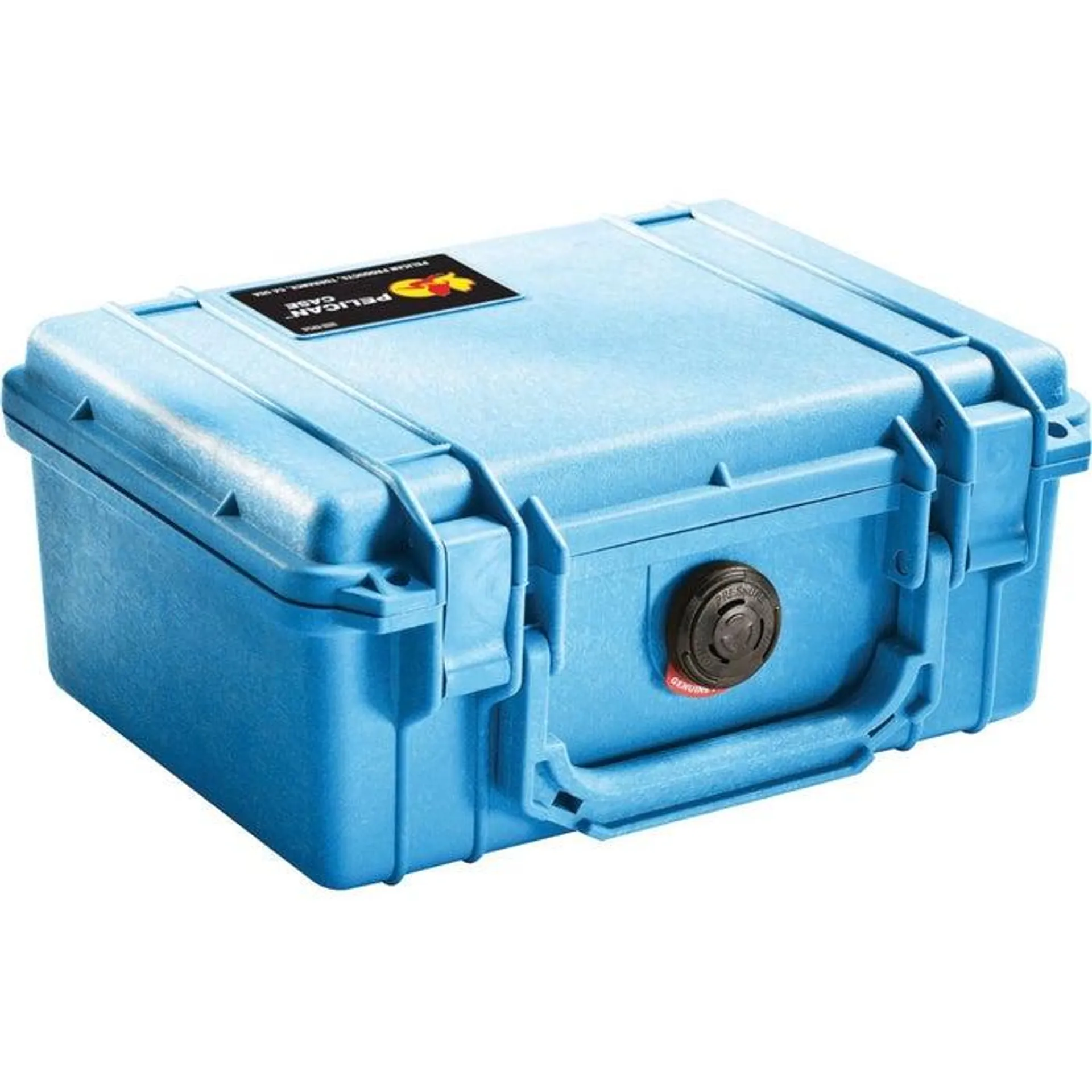 Pelican 1150 Case Blue