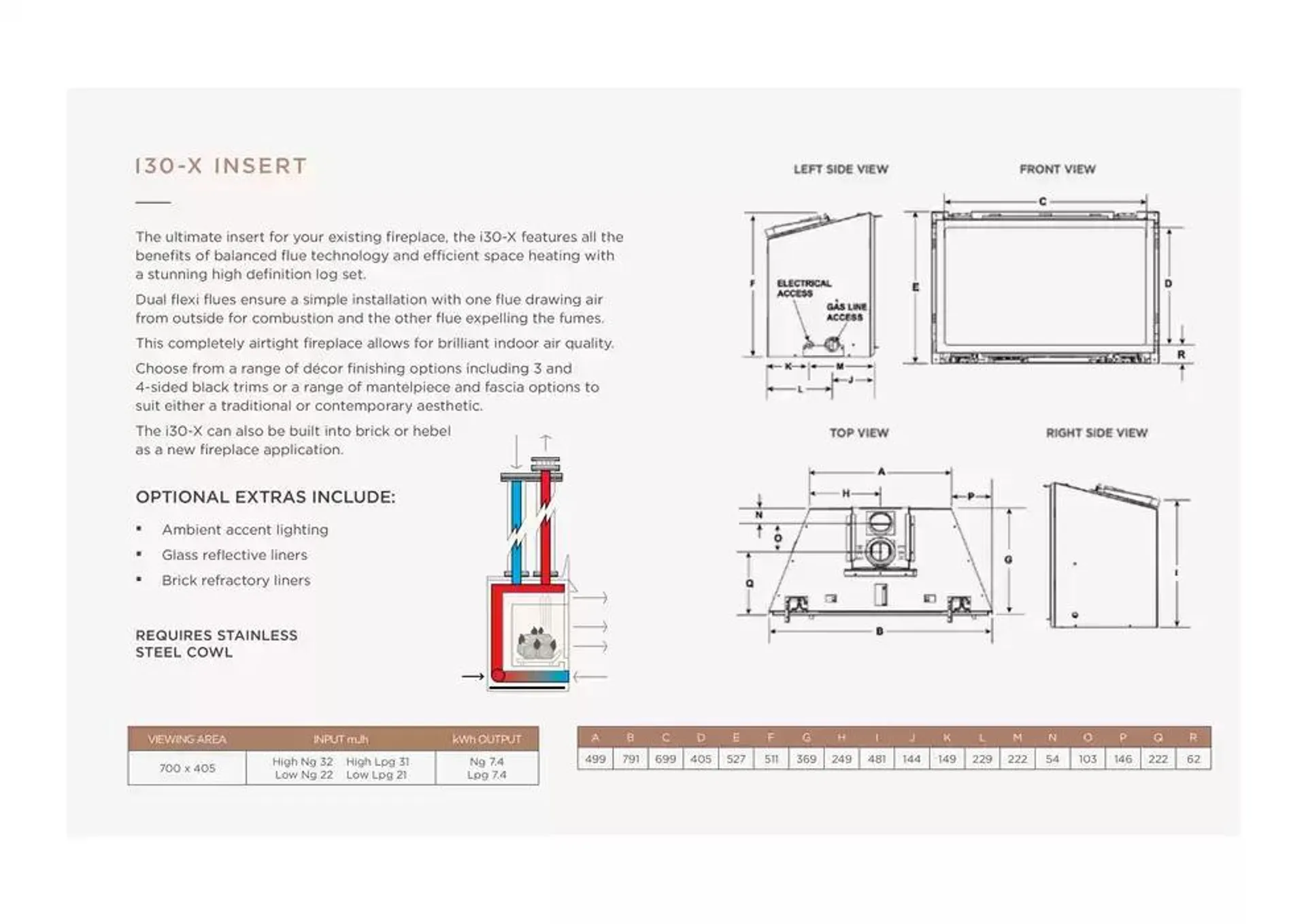 Heat Glo Brochure 2024 - Catalogue valid from 1 July to 31 January 2025 - page 15