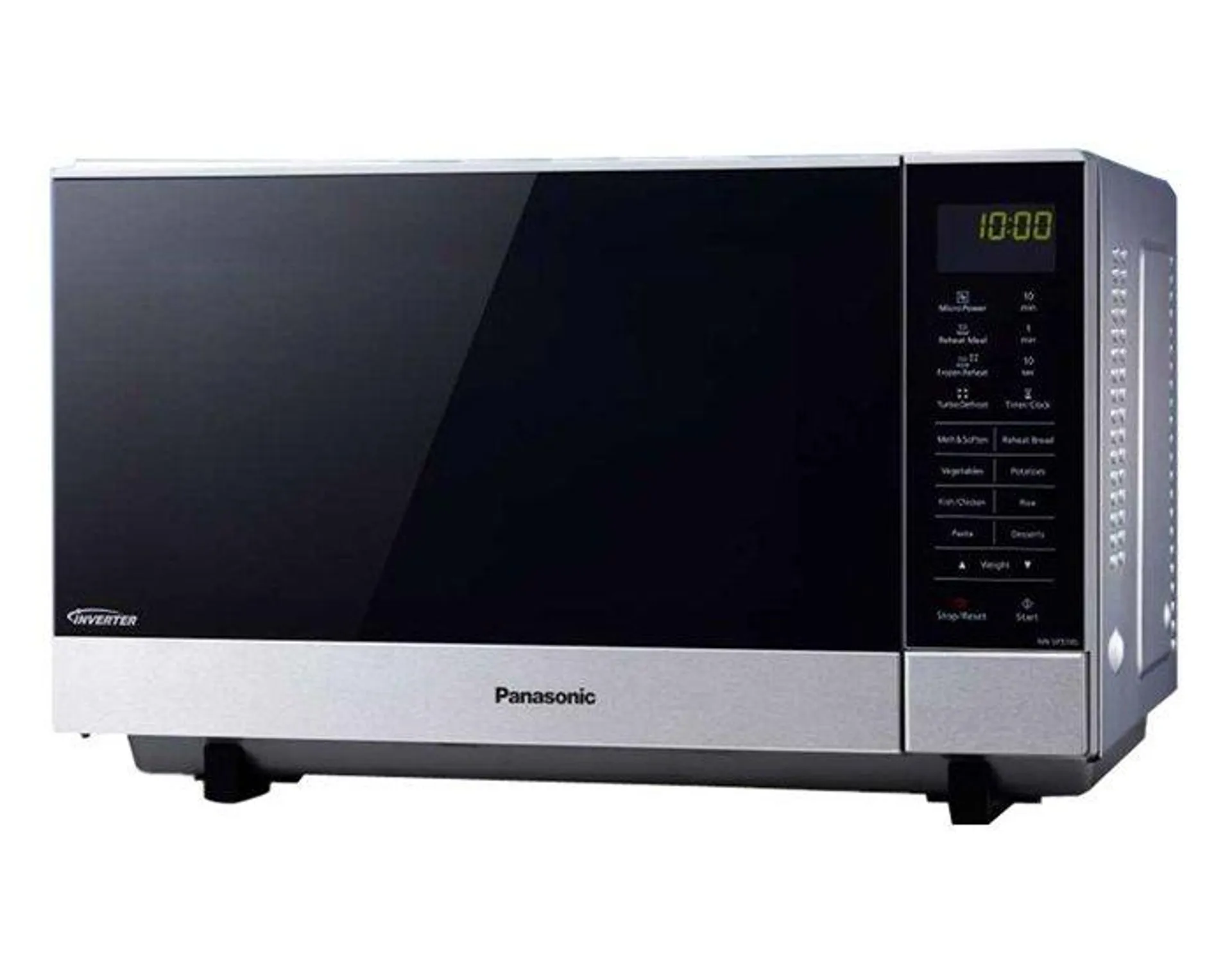 Panasonic 27L Inverter Microwave Oven