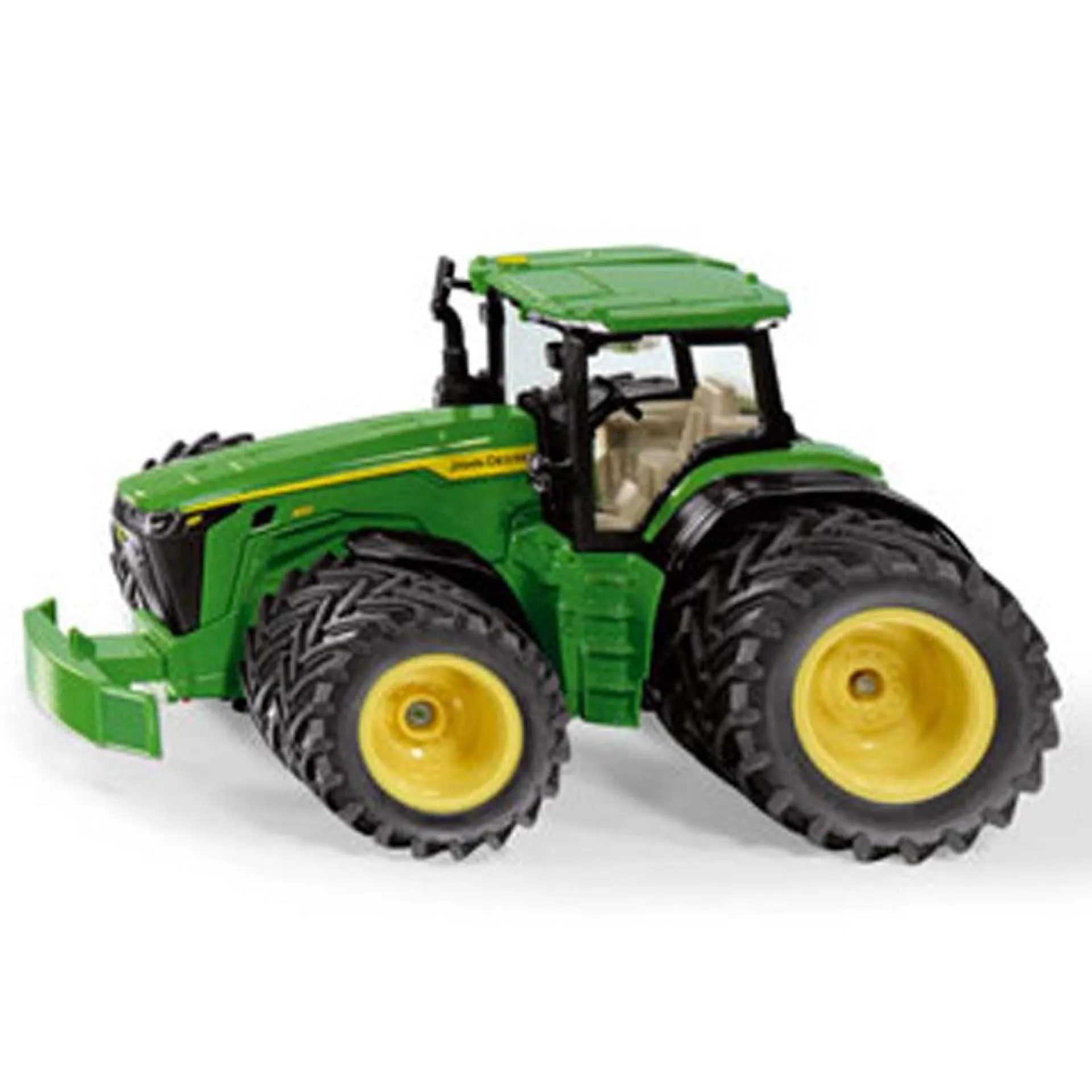 Siku John Deere 8R 410 Duals 1:32 Scale