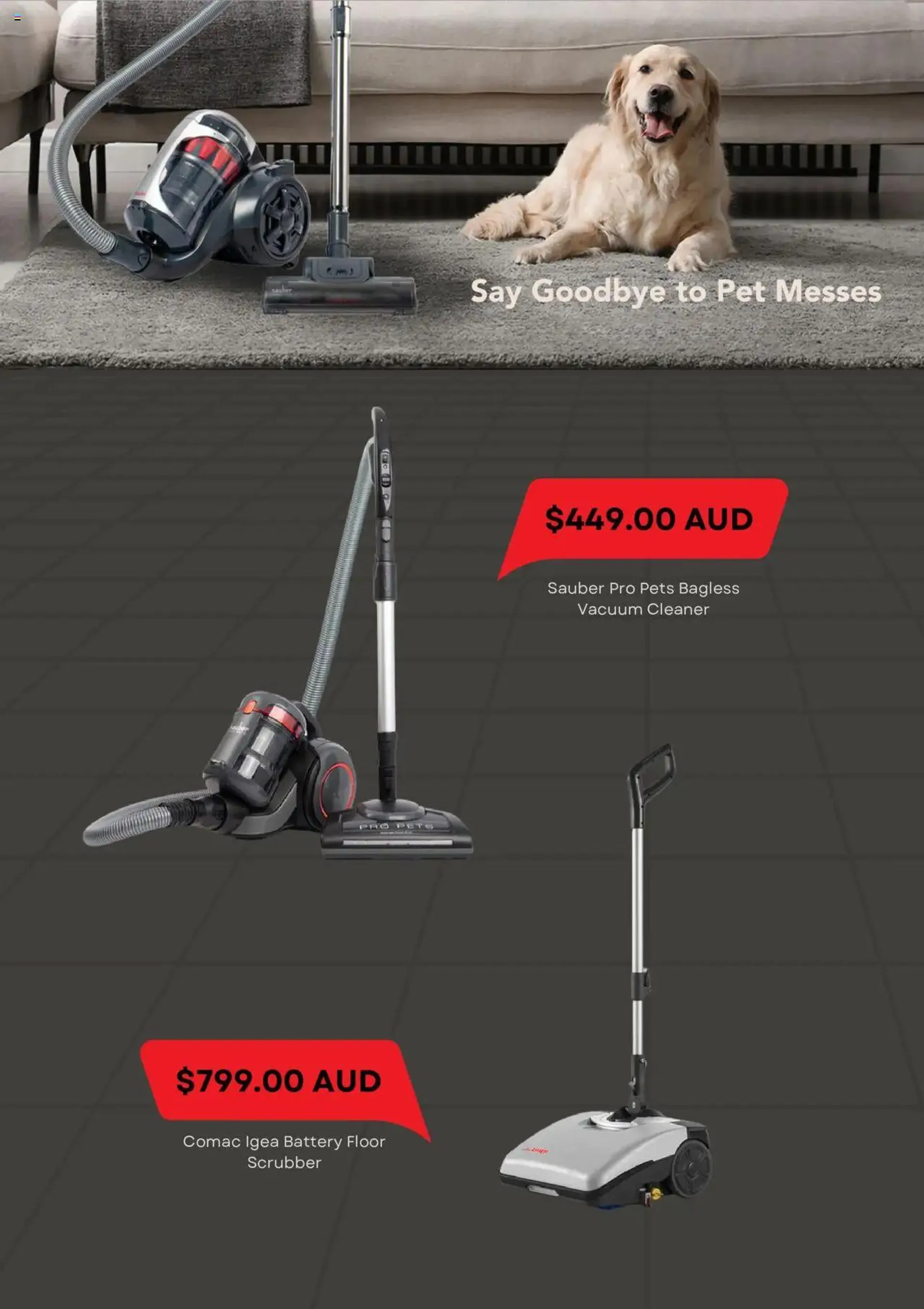 Godfreys Catalogue  - Catalogue valid from 17 April to 7 June 2025 - page 3