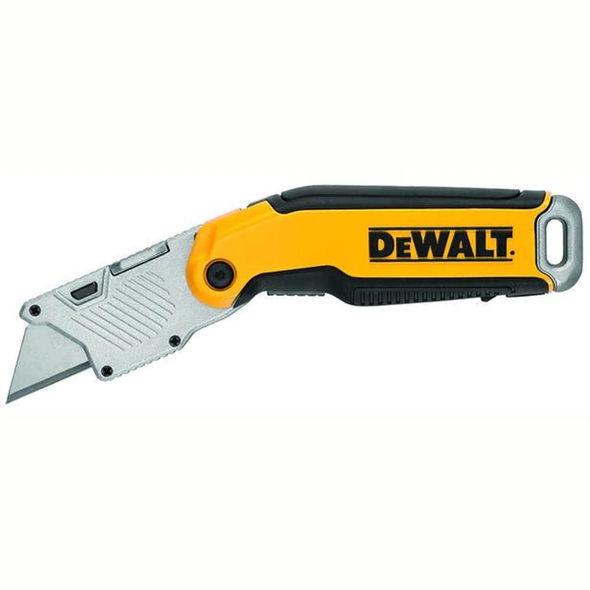 DEWALT Fixed Blade Folding Utility Knife DWHT10429-0