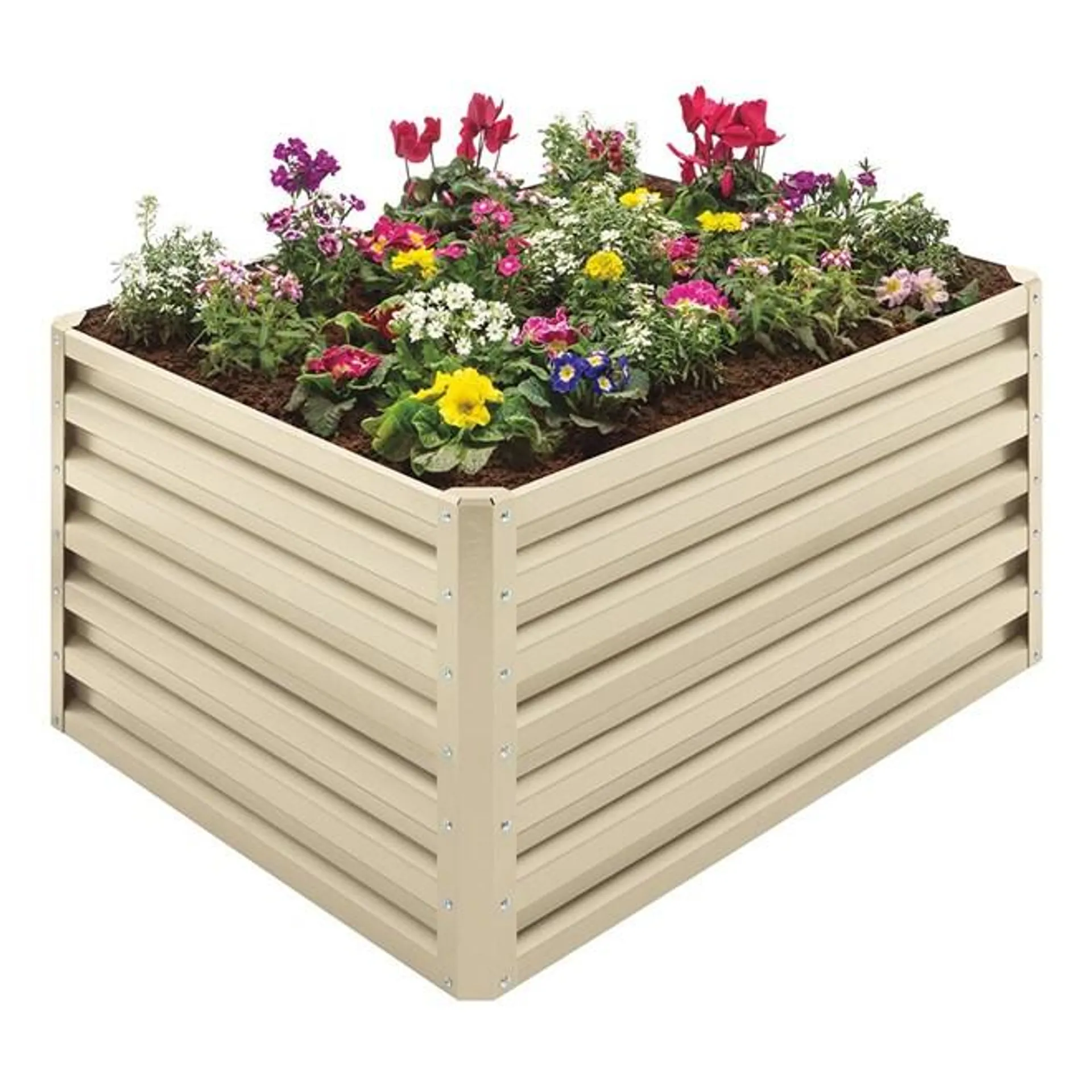 Saver Raised Garden Bed