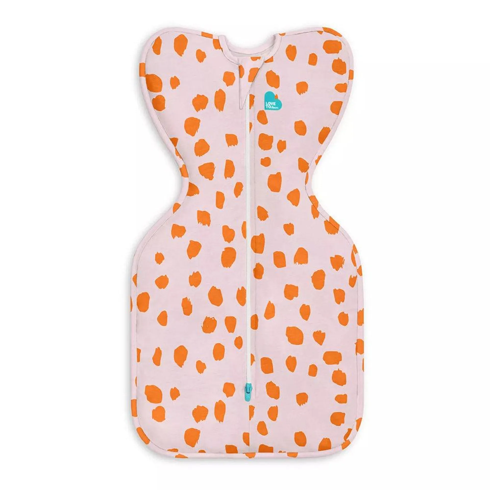 Love To Dream Swaddle Up Original Limited Edition Jumbo Animal 1.0 Tog