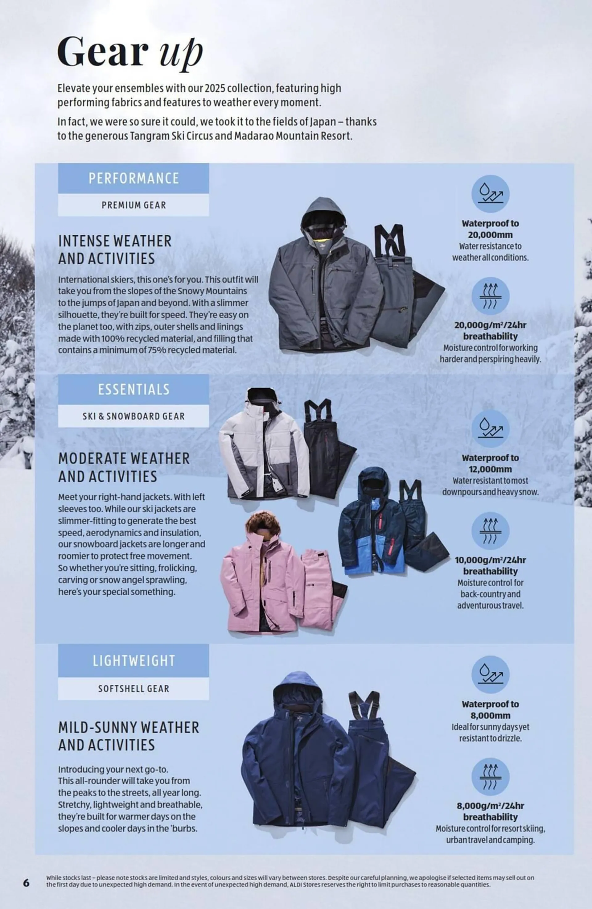 ALDI catalogue - Catalogue valid from 14 May to 20 May 2025 - page 6