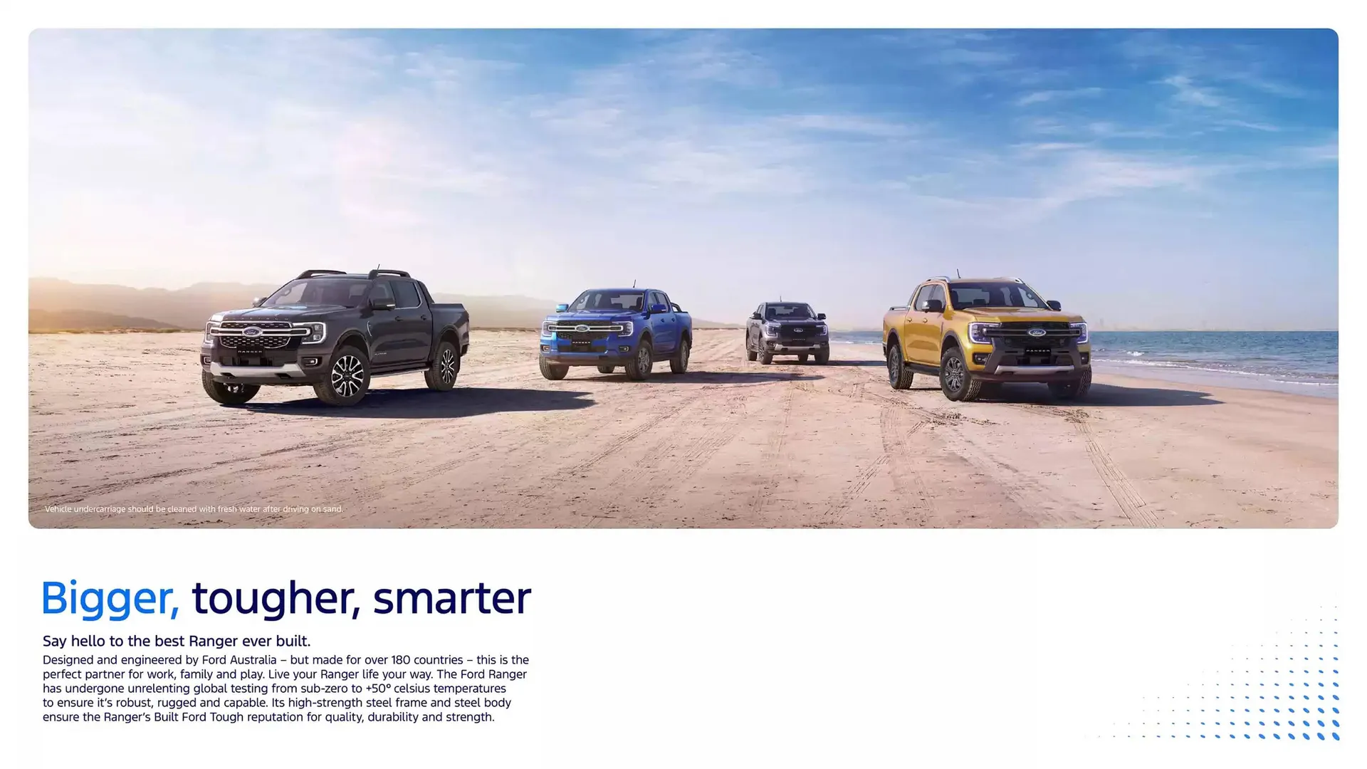 Ford catalogue - Catalogue valid from 7 January to 7 January 2026 - page 2