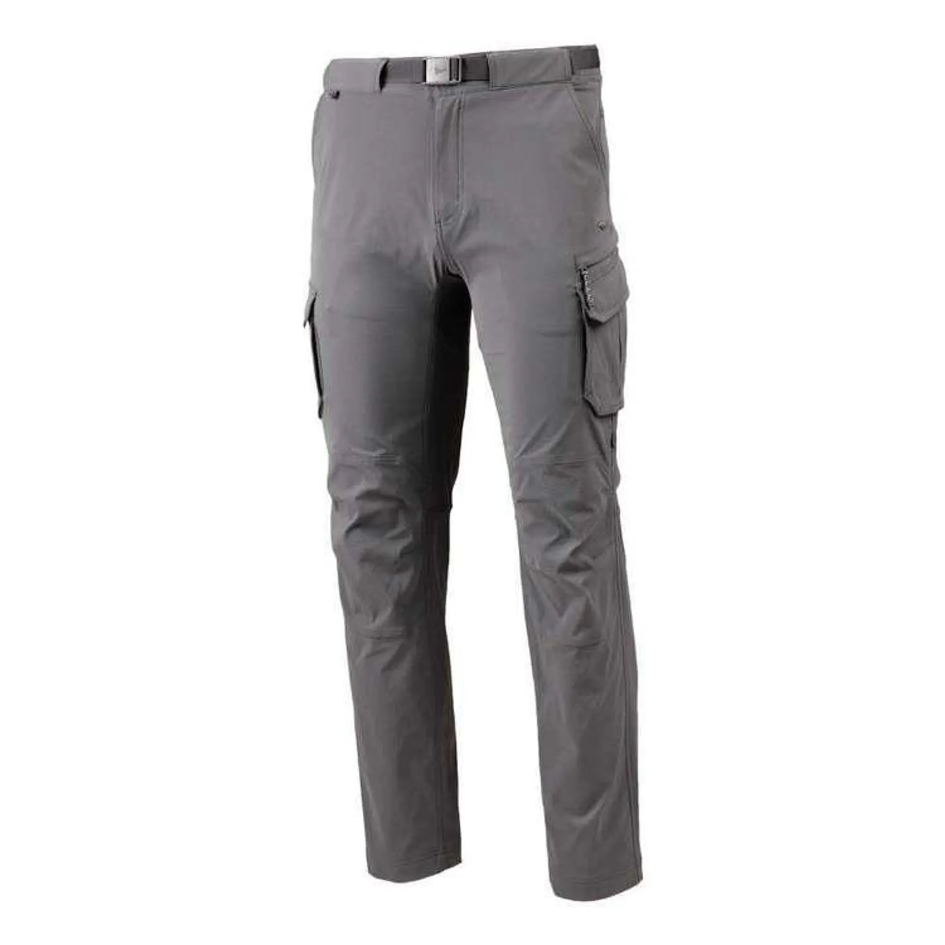 Men's Larapinta Cargo Pant Charcoal