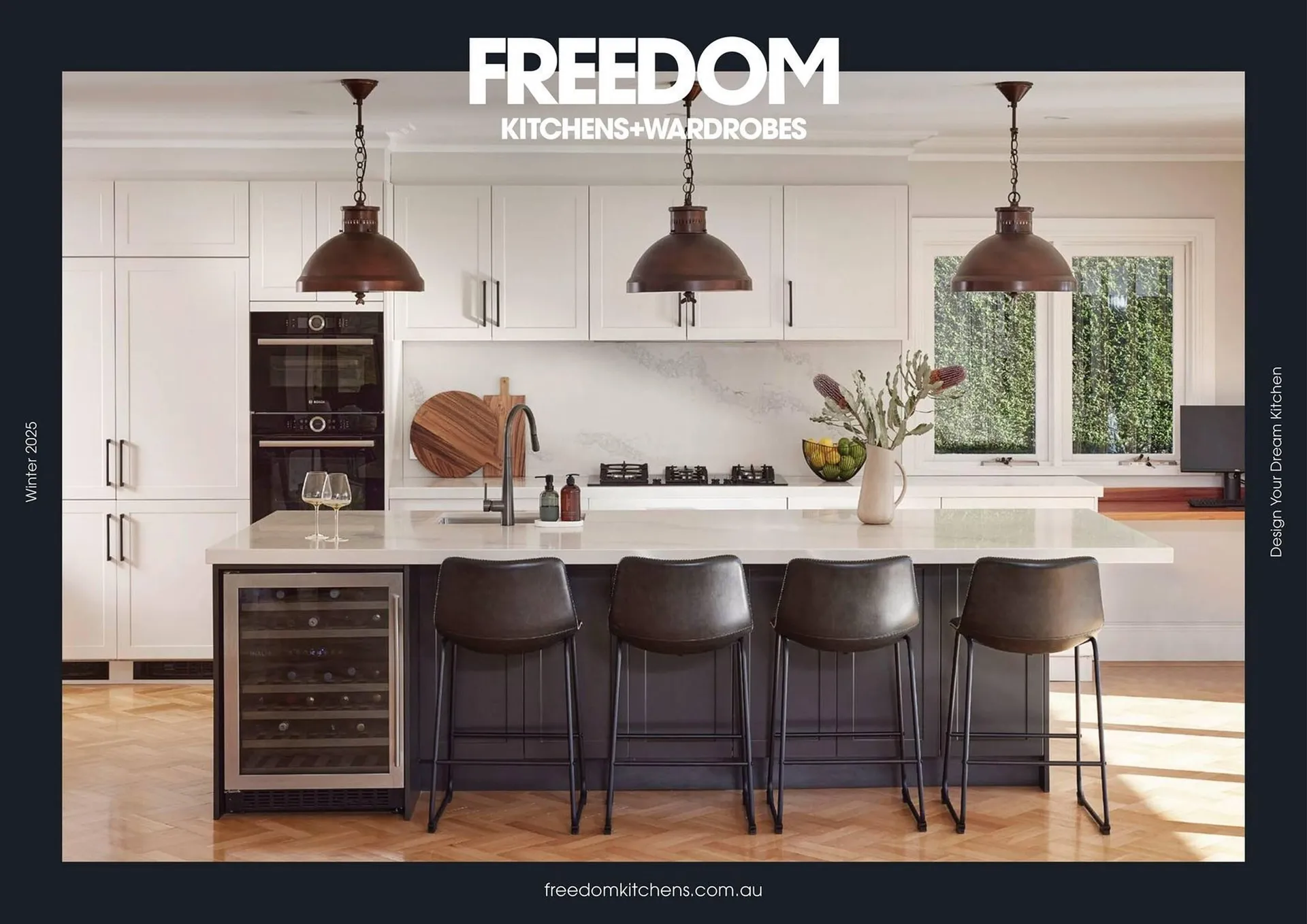 Freedom catalogue - Catalogue valid from 1 July to 31 August 2025 - page 1