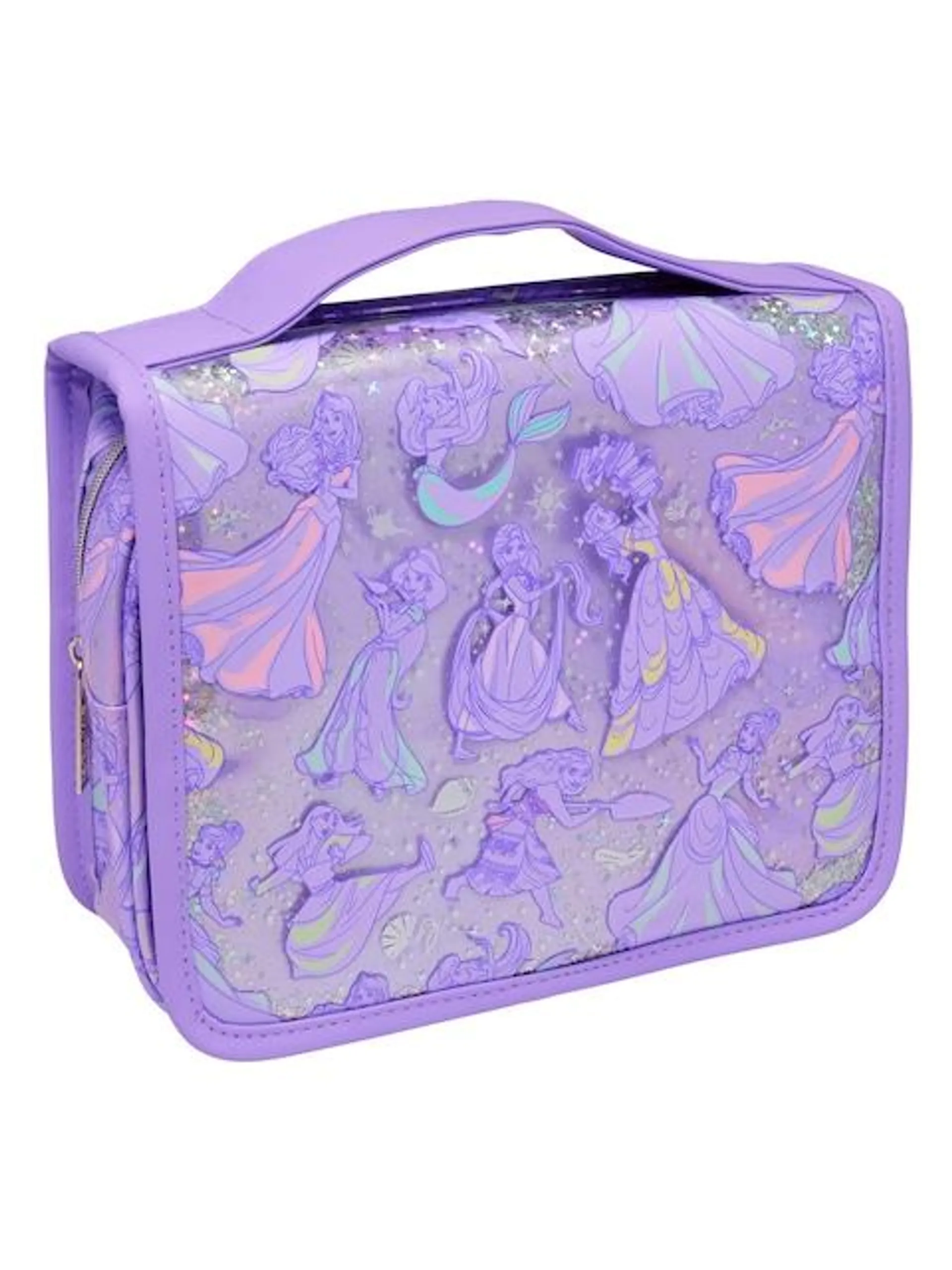 Disney Princess Toiletry Bag