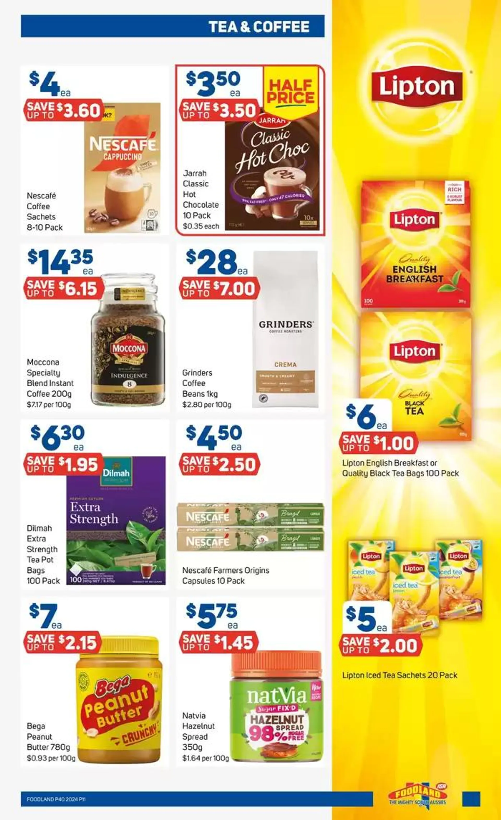 Weekly Specials - Catalogue valid from 2 October to 8 October 2024 - page 2