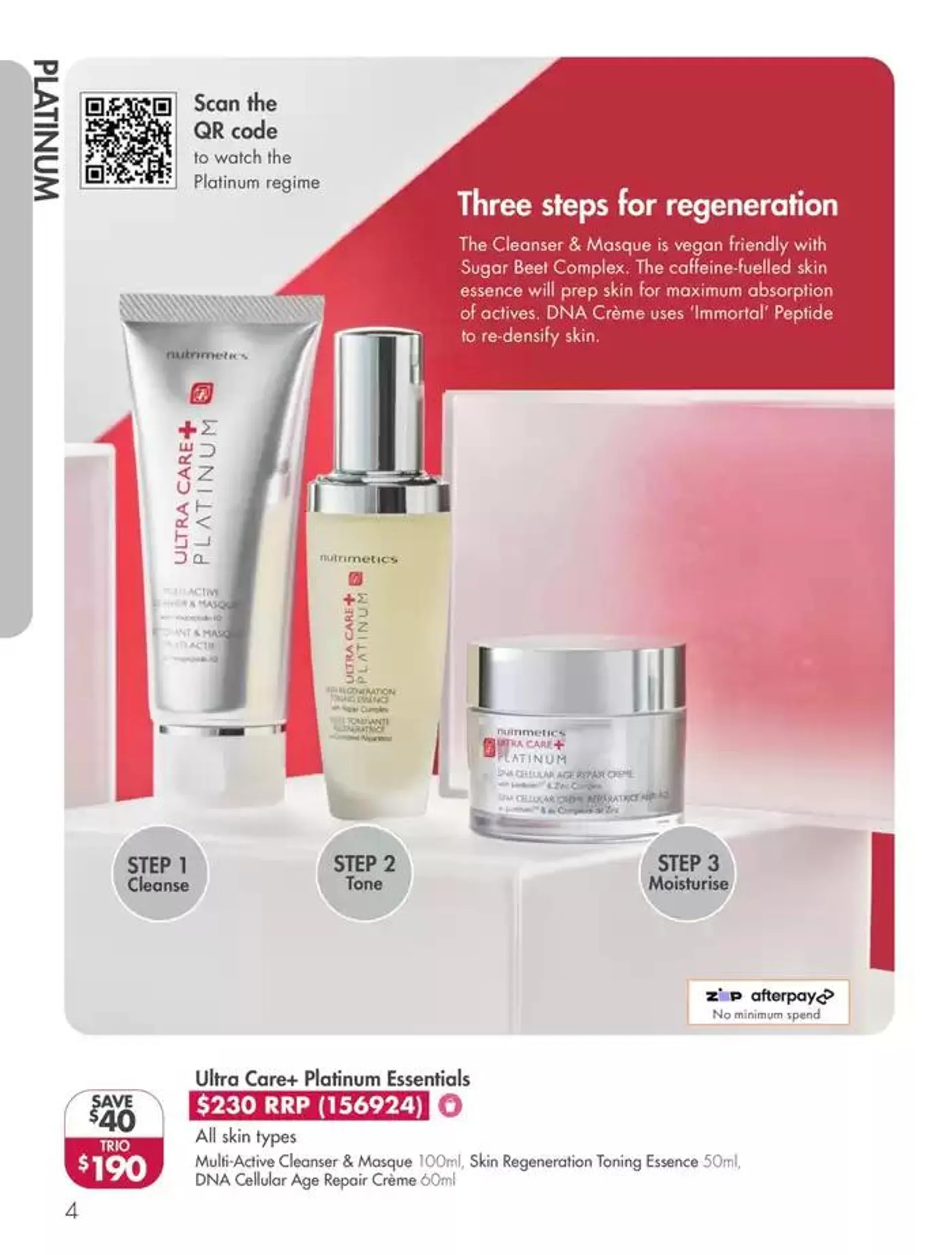 Beauty Collections - Catalogue valid from 16 January to 31 March 2025 - page 4