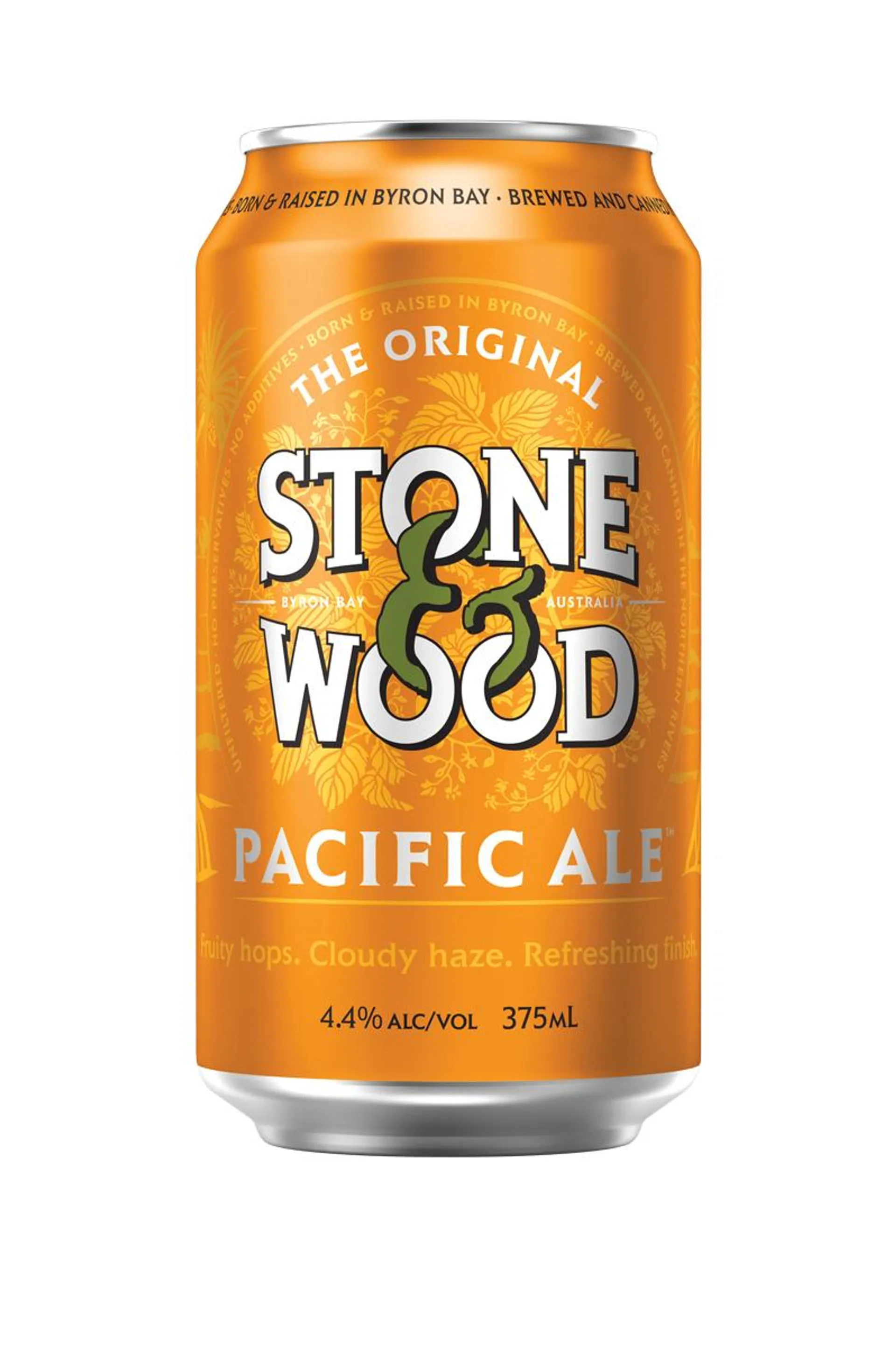 Stone & Wood Pacific Ale Can 16X375ML