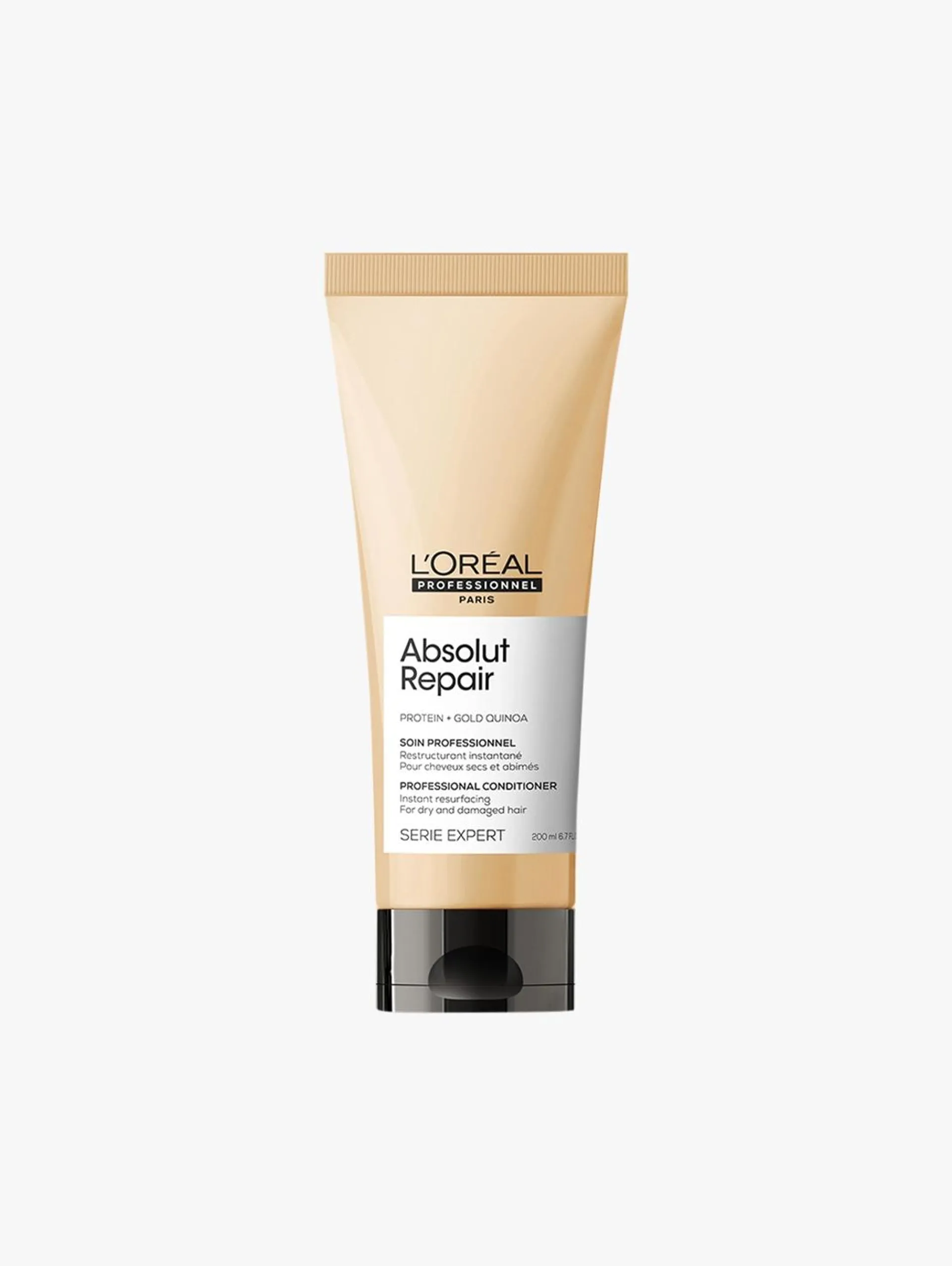 Serie Expert Absolut Repair Gold Conditioner 200ml