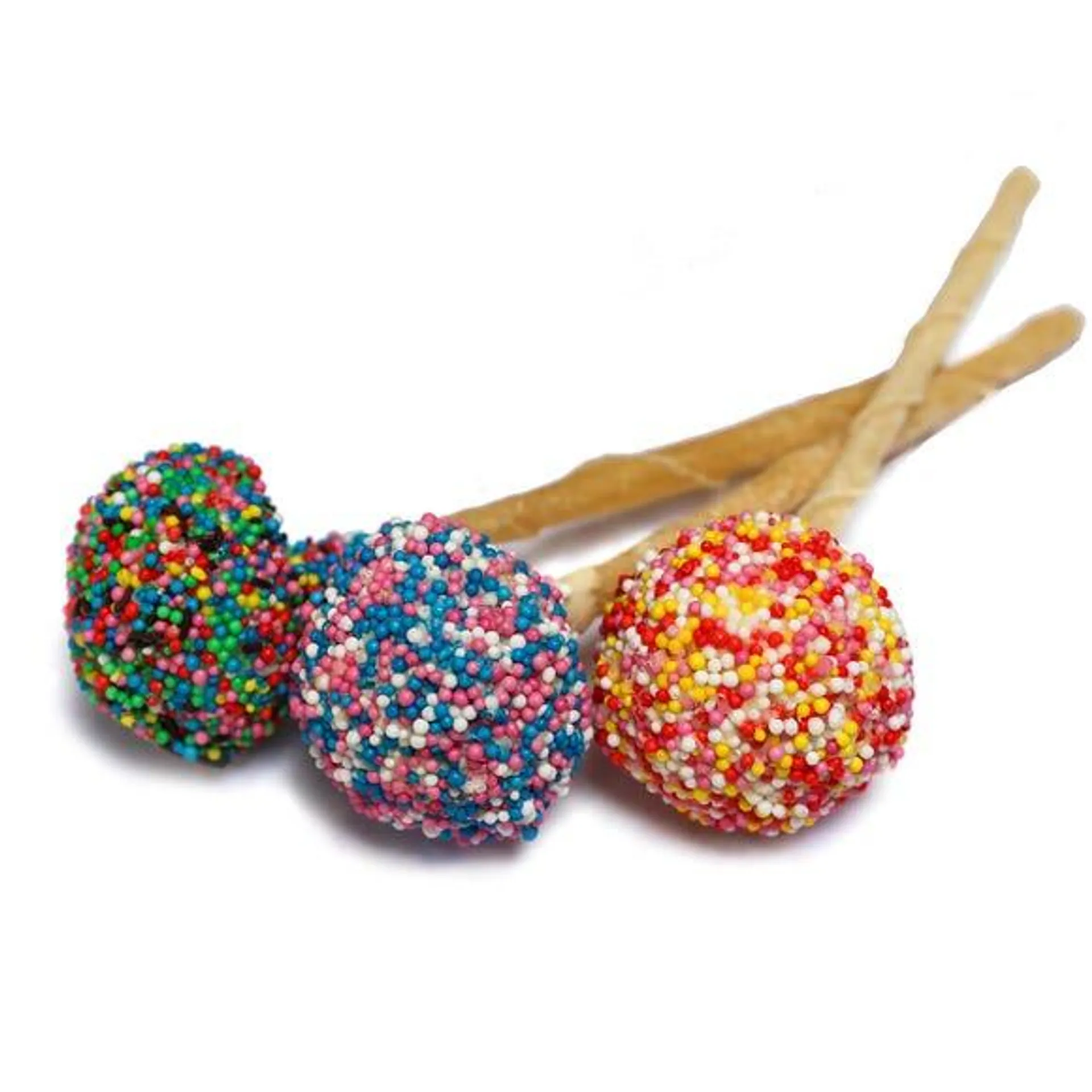 PT Cake Pop