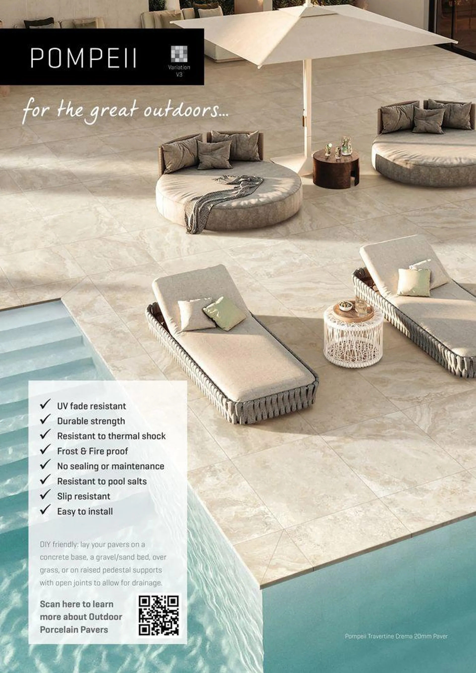 Tile of the Year 2024 - Pompeii - Catalogue valid from 18 December to 31 December 2024 - page 12