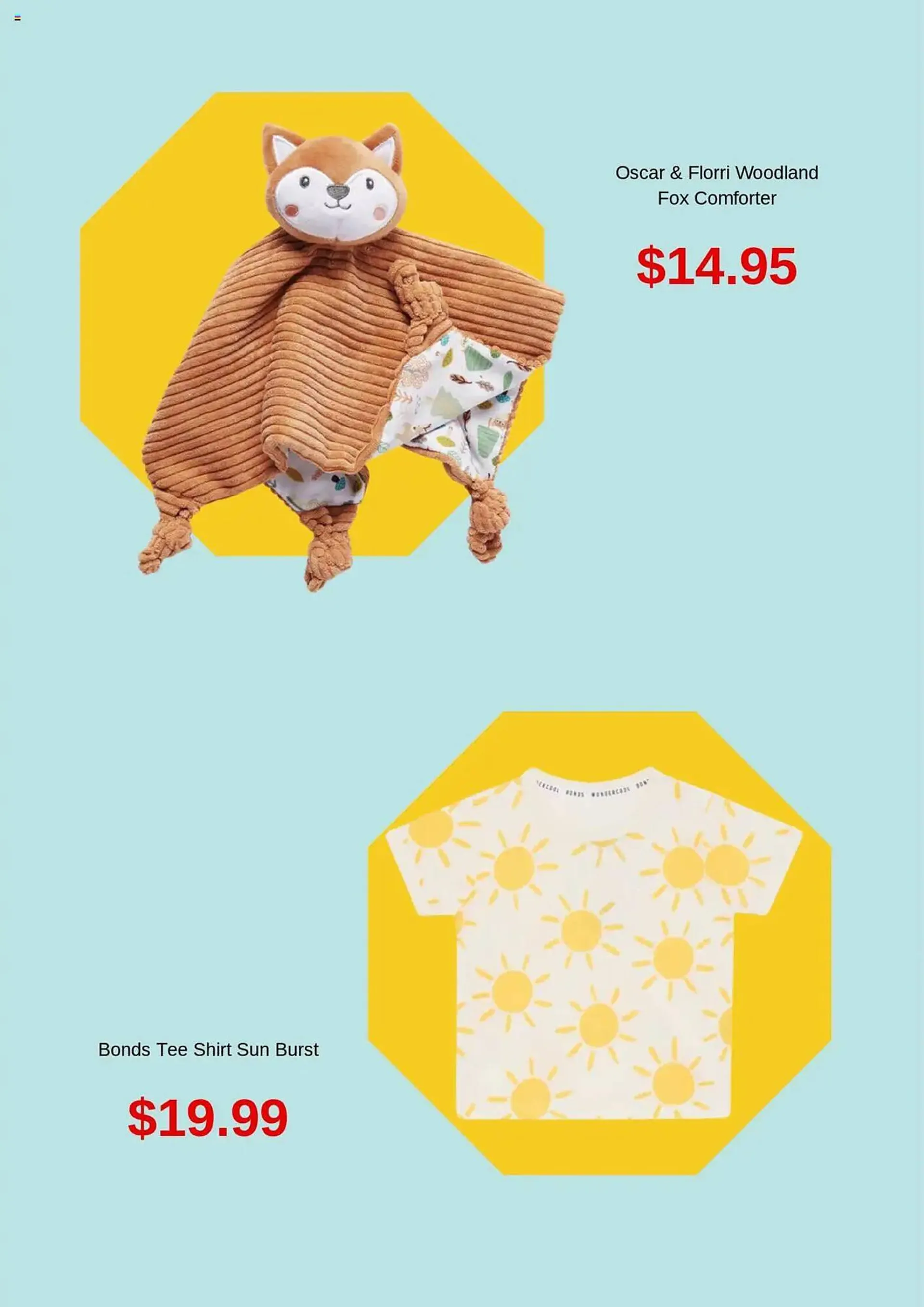 Baby Bunting catalogue - Catalogue valid from 17 January to 22 February 2025 - page 5