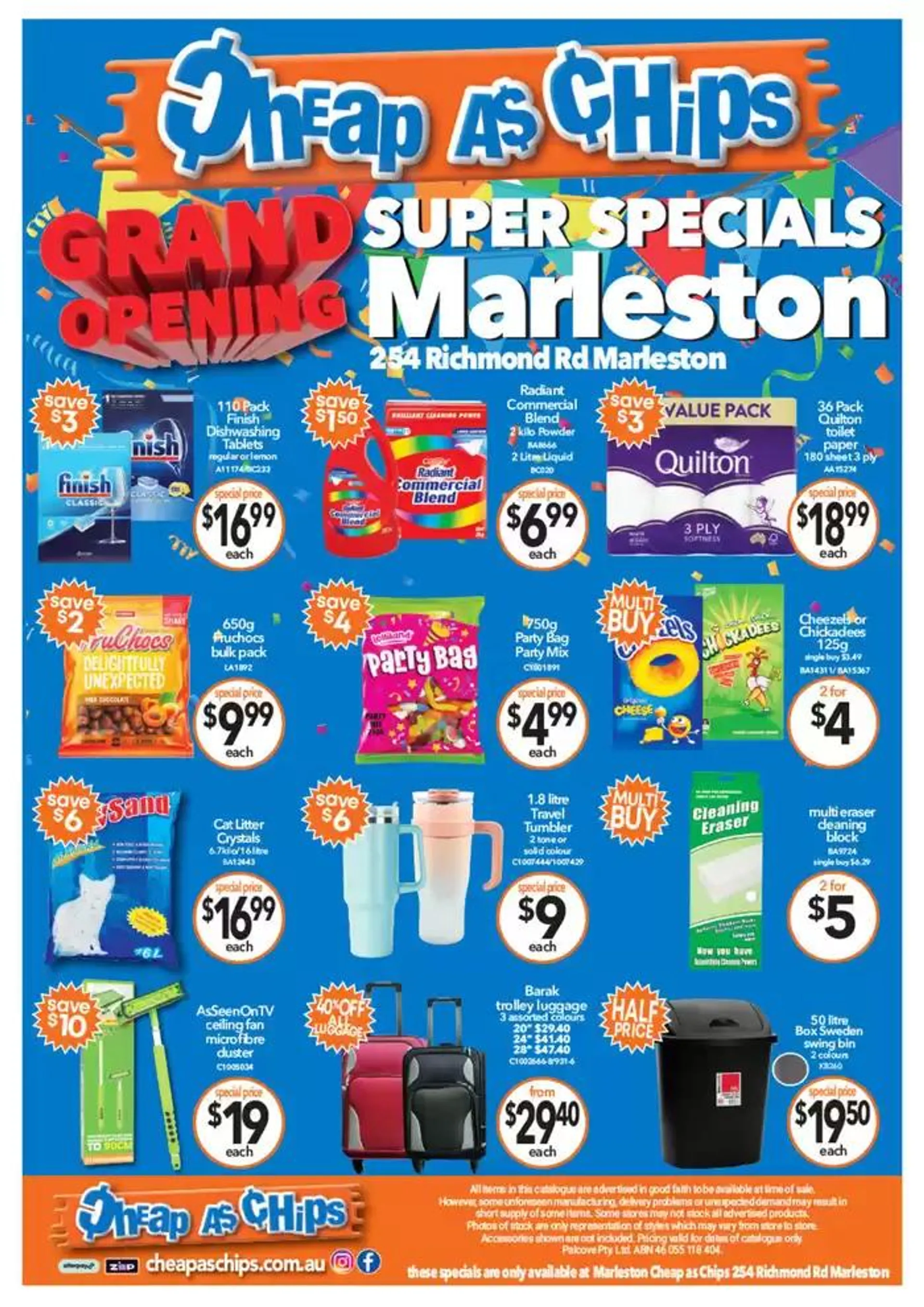 Super Specials - Catalogue valid from 11 December to 17 December 2024 - page 2