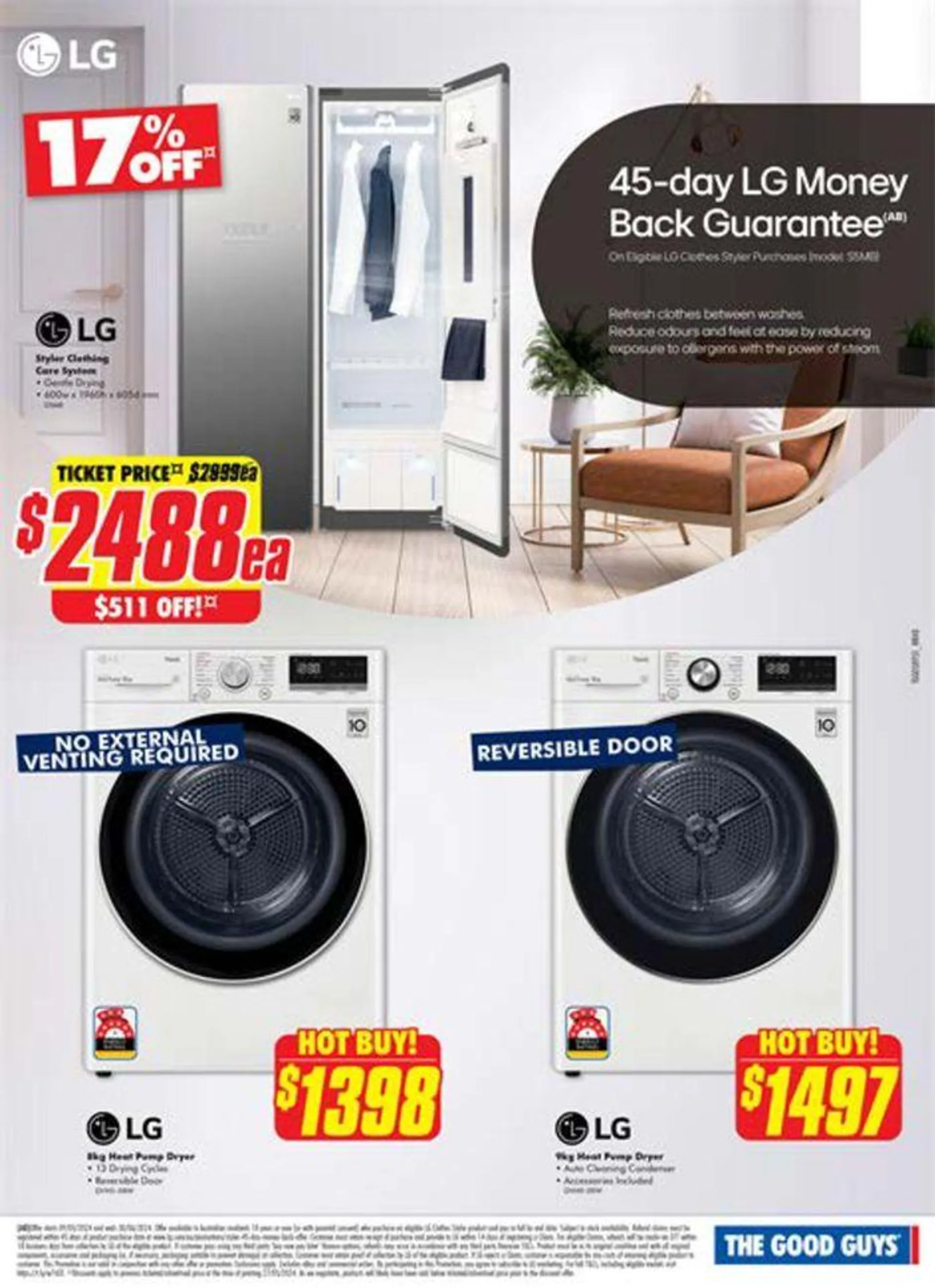 Don't Miss These Deals - Catalogue valid from 4 June to 30 June 2024 - page 2