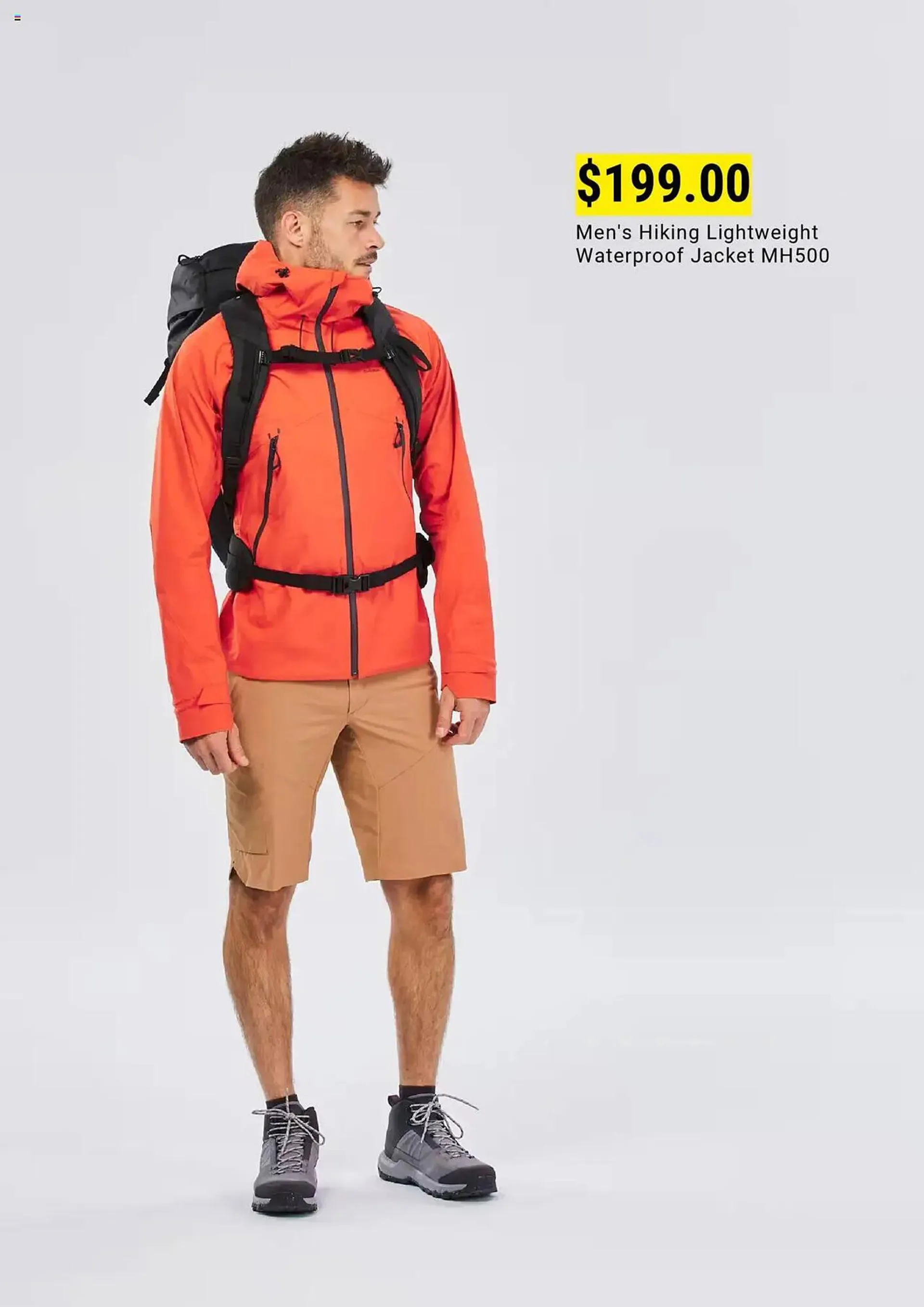 Decathlon catalogue - Catalogue valid from 1 May to 31 May 2025 - page 31