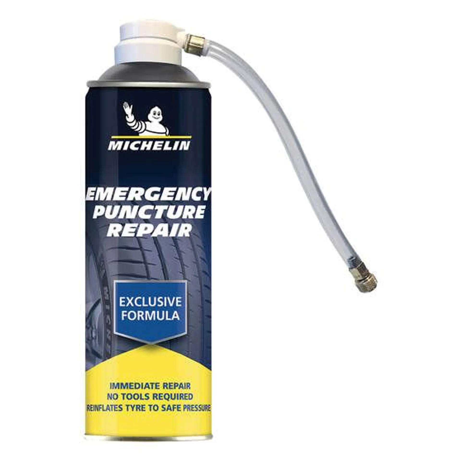 Michelin Emergency Puncture Sealant