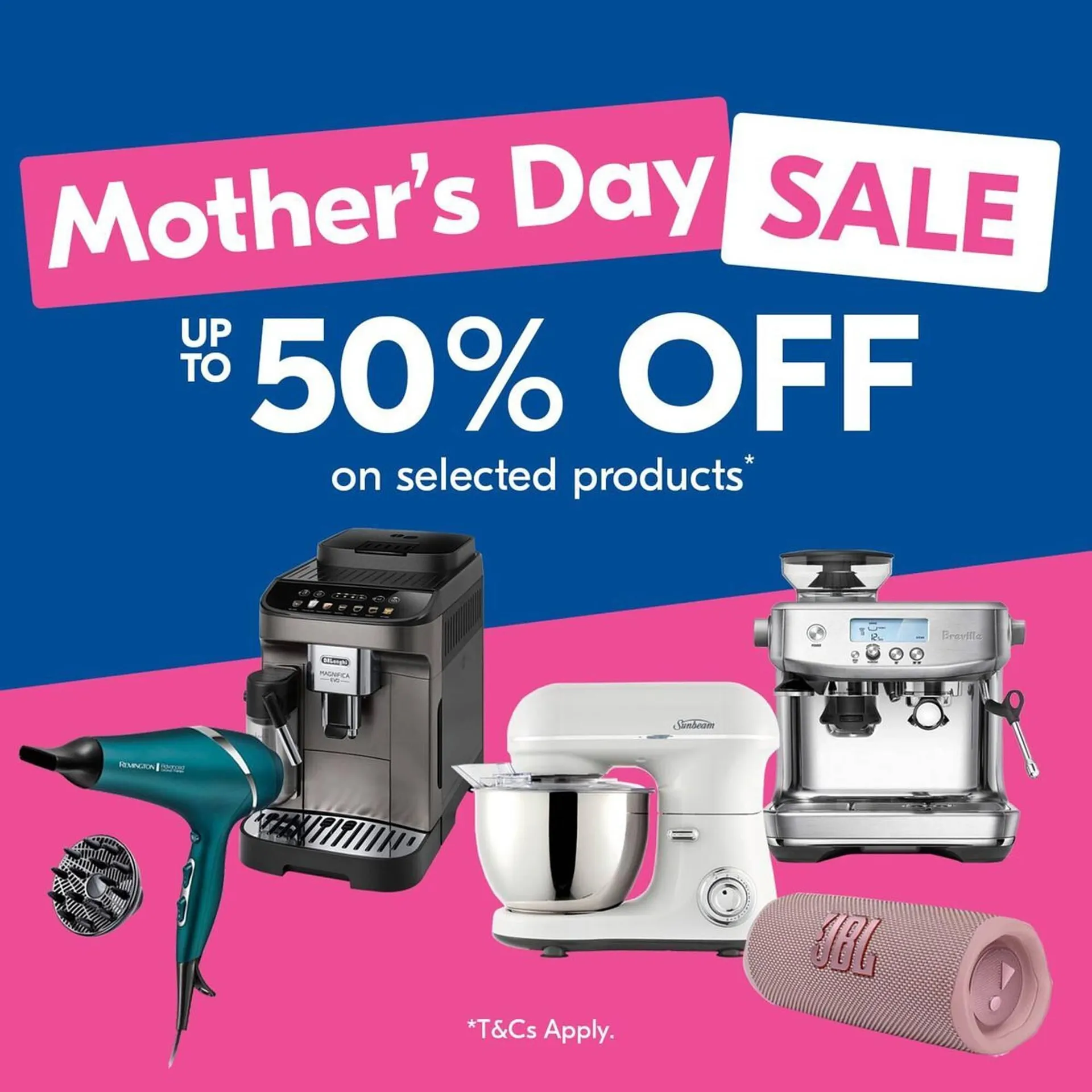 Betta catalogue - Catalogue valid from 2 May to 11 May 2025 - page 1