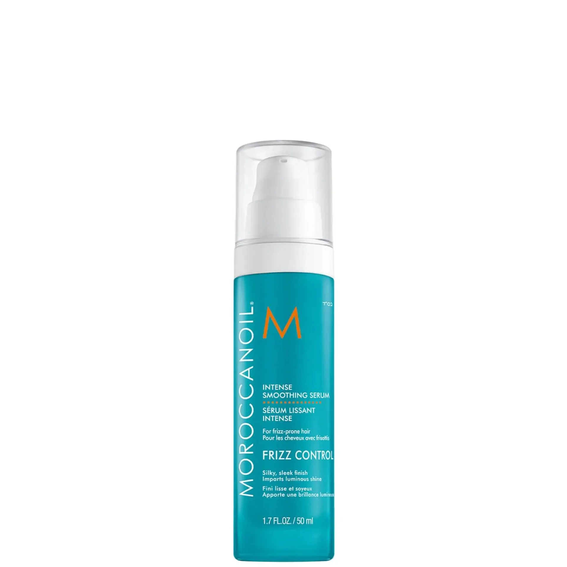 Moroccanoil Intense Smoothing Serum 50ml