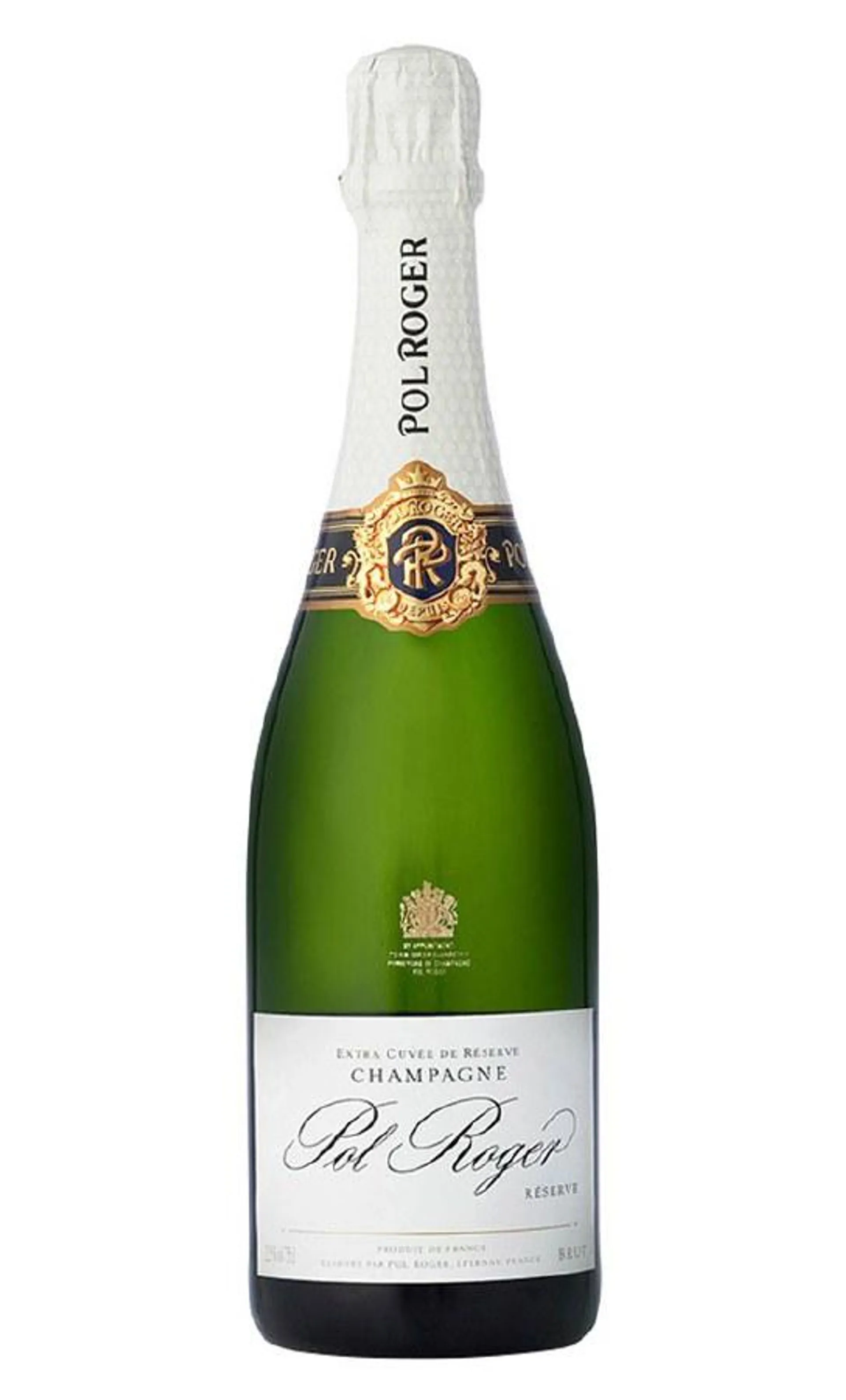 Pol Roger Brut NV 750ML