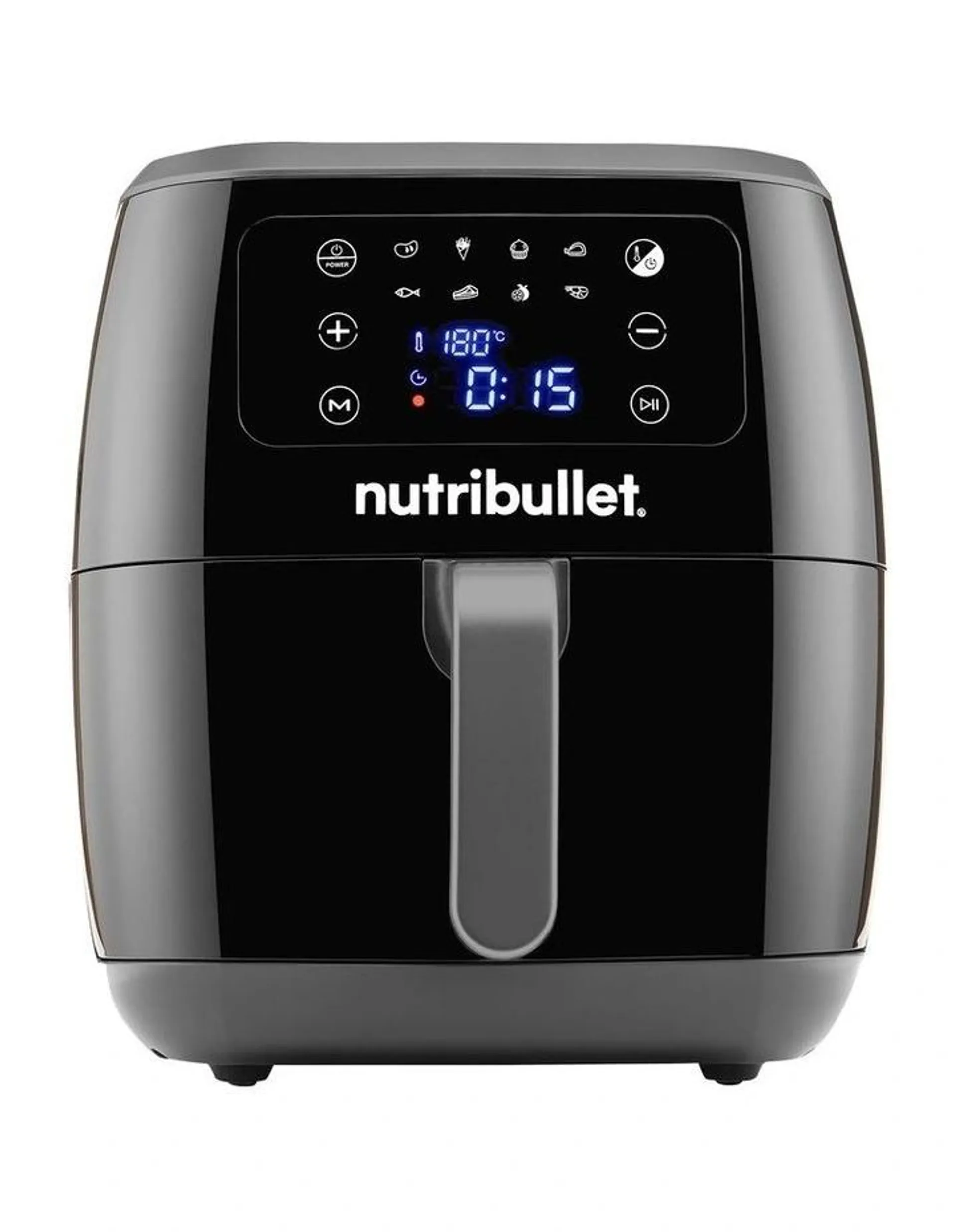 XXL Digital Air Fryer NBA07100