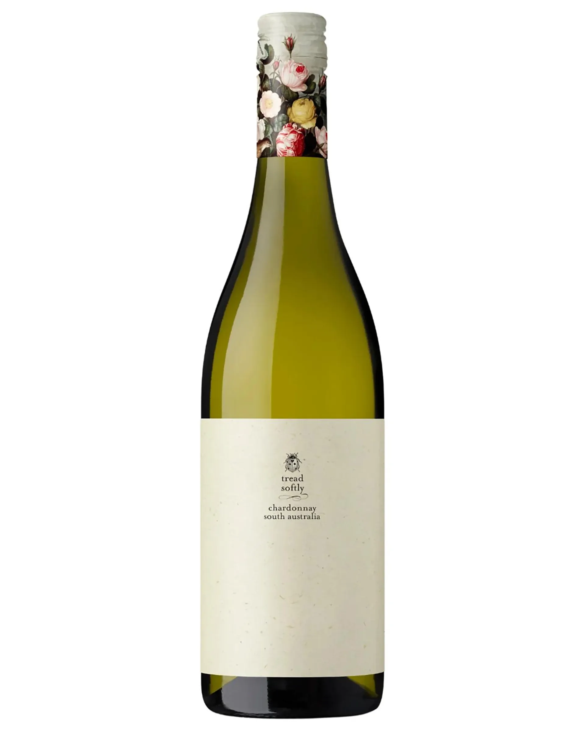 Tread Softly Chardonnay 750ML