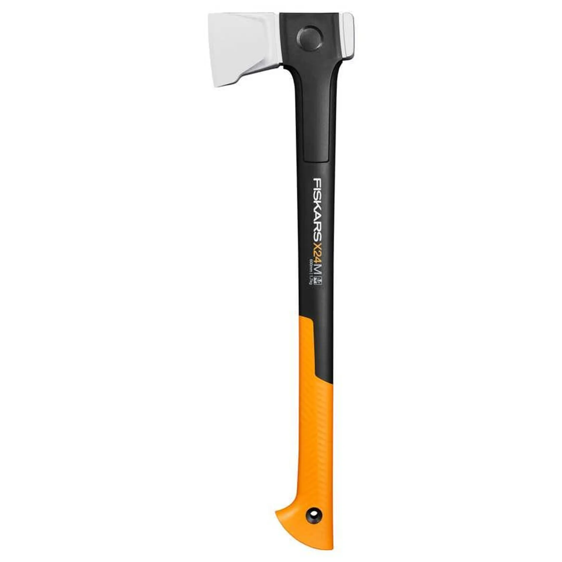 Fiskars Splitting Axe X24 M Blade