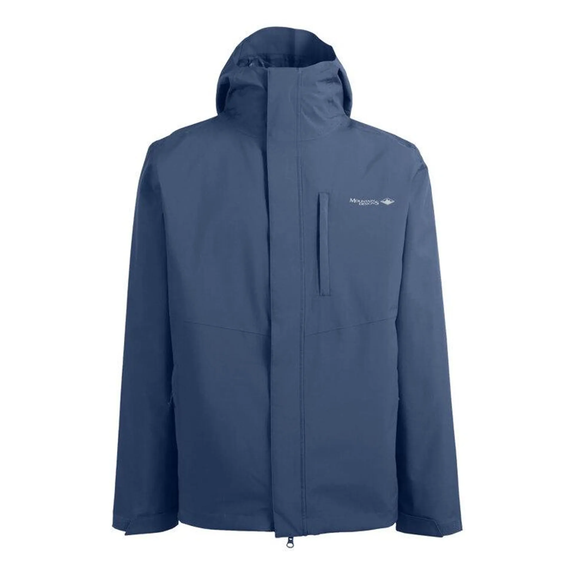 Men's TRIventure 3-in-1 Insulated Jacket Deep Blue