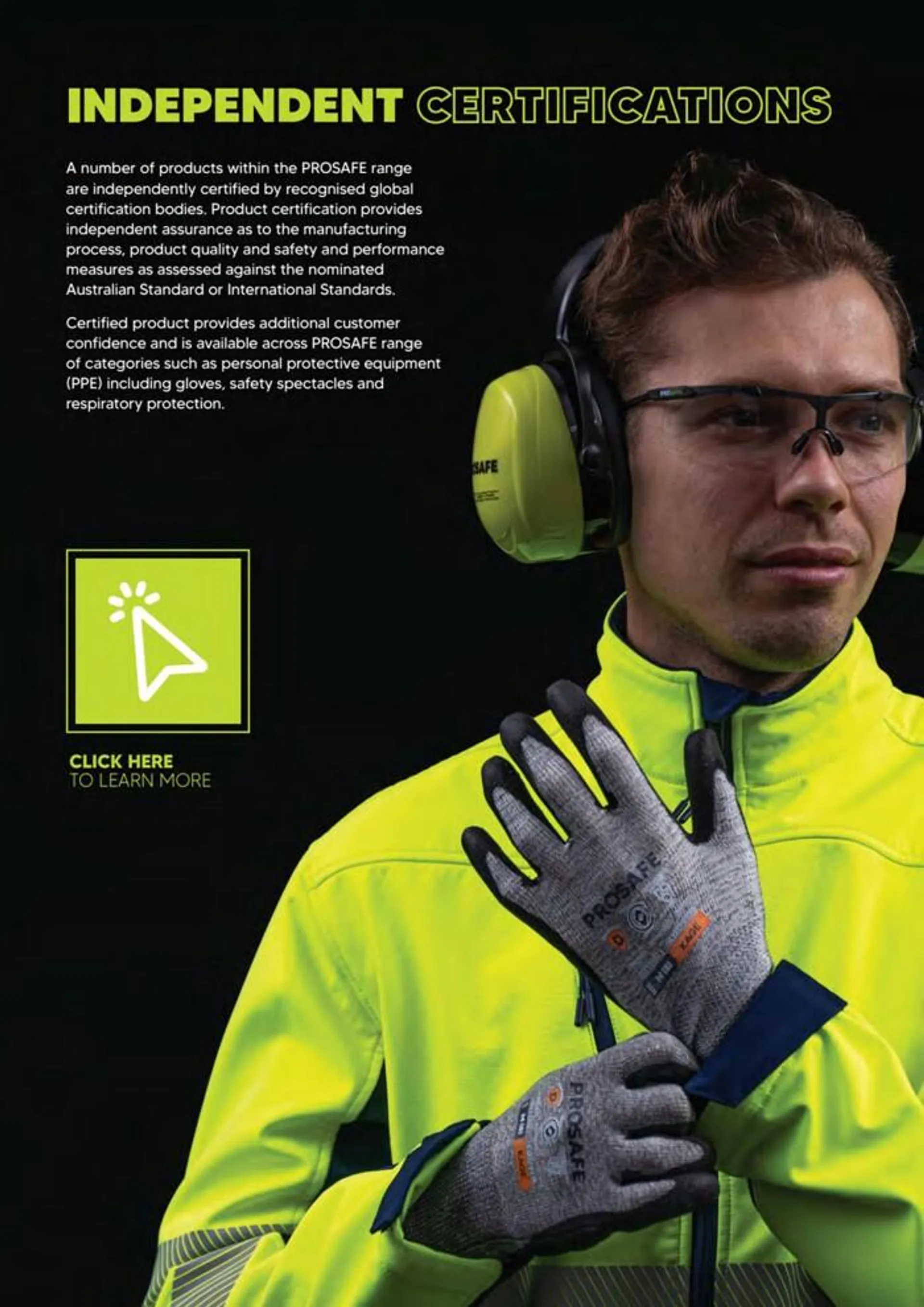 Ppe & Workplace Safety Catalogue 2023_24 - 56