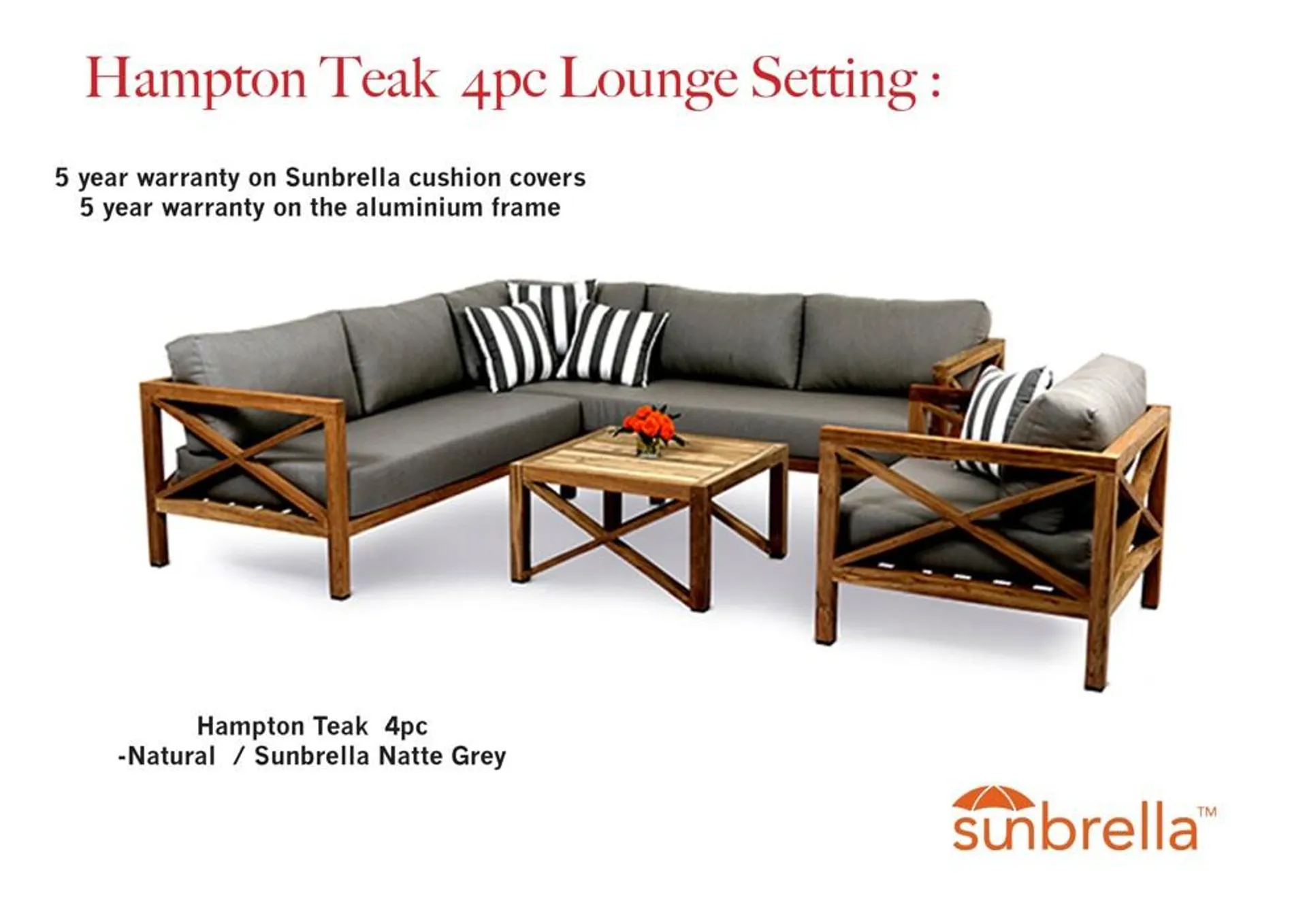 Hampton Lounge - Catalogue valid from 13 May to 31 December 2024 - page 19