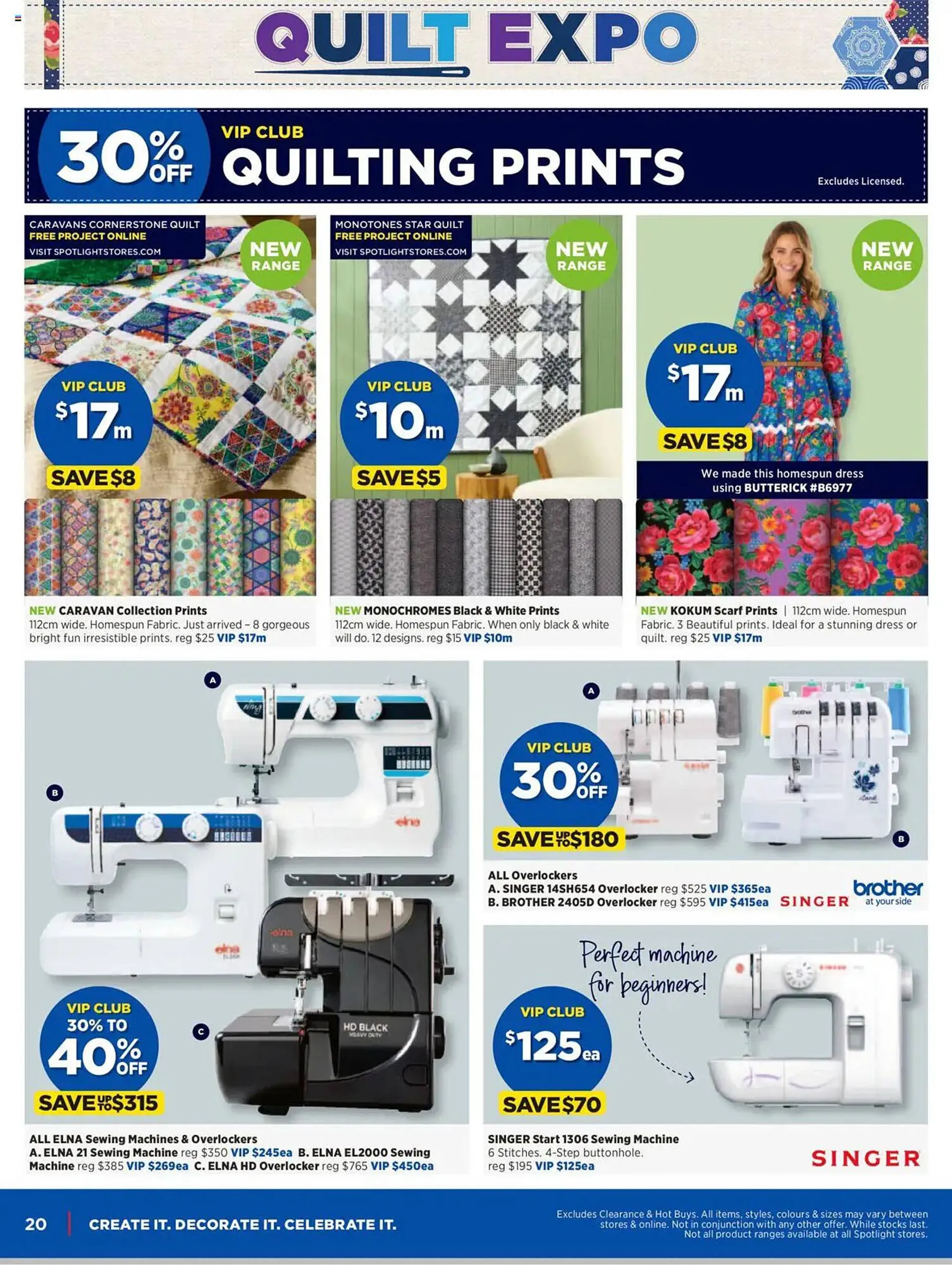 Spotlight catalogue - Catalogue valid from 14 May to 25 May 2025 - page 76