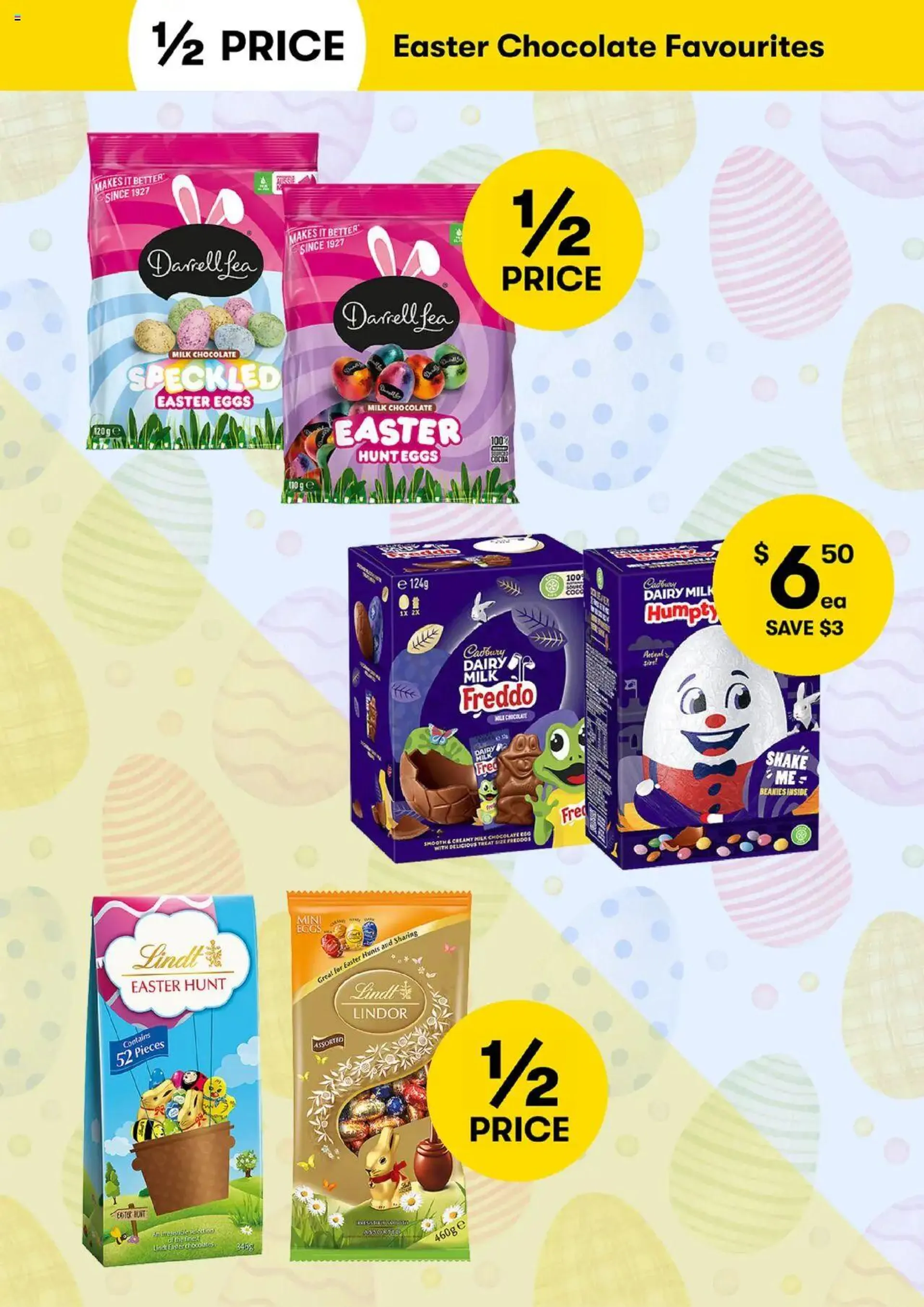 Catalogue Big W - Catalogue valid from 10 April to 24 April 2025 - page 2