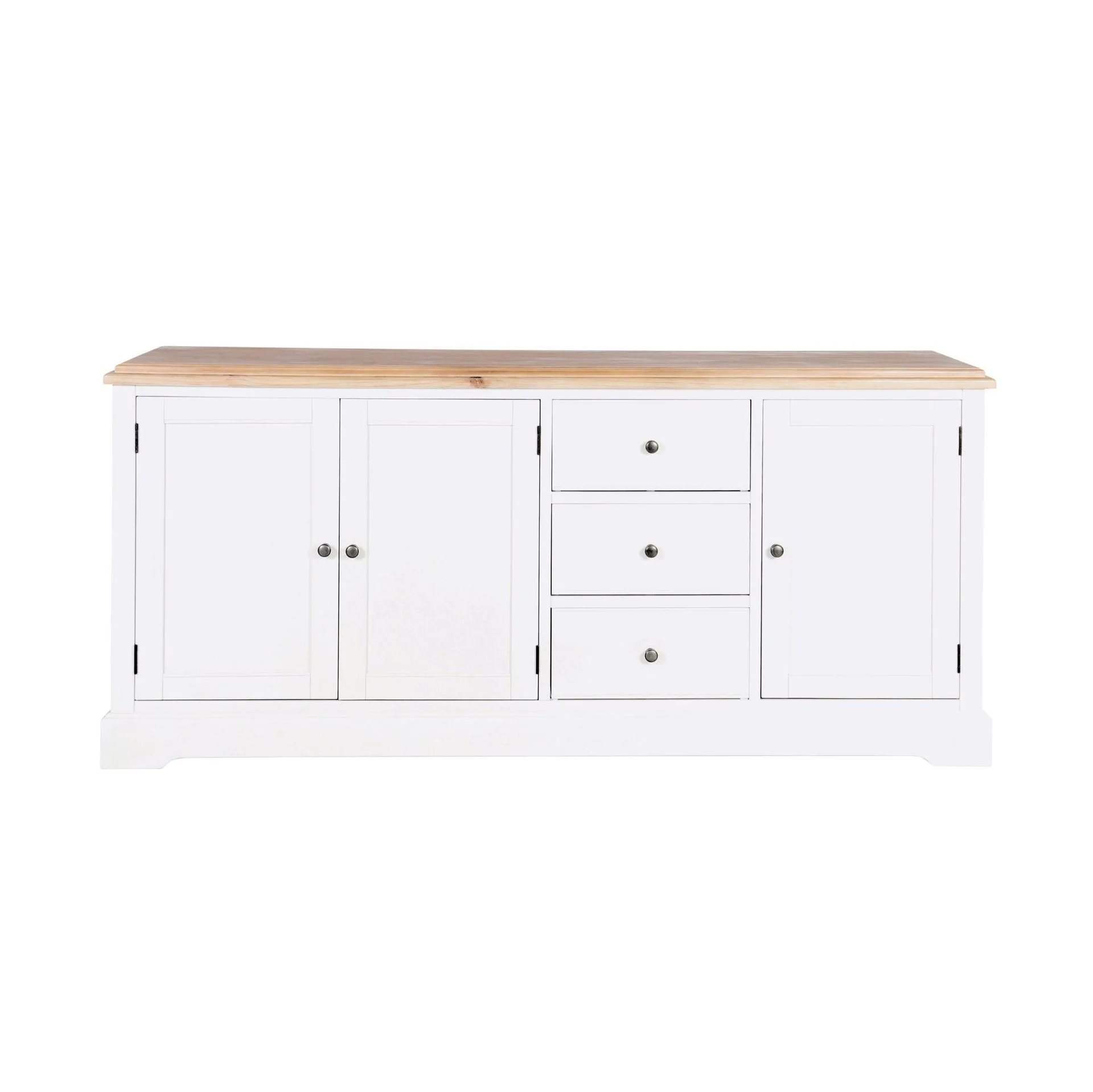 Clover Large Sideboard