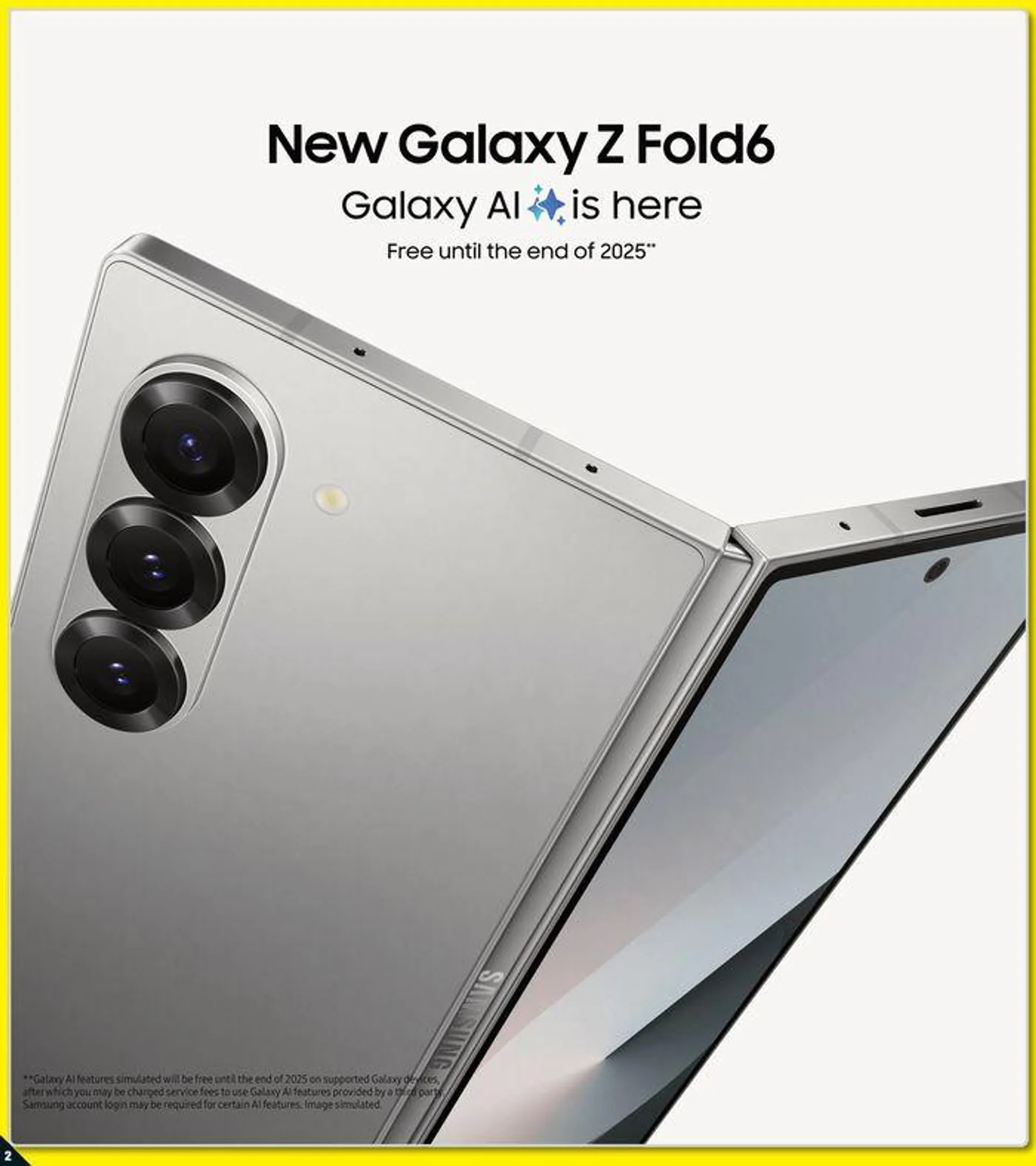 Samsung Galaxy Catalogue - 2