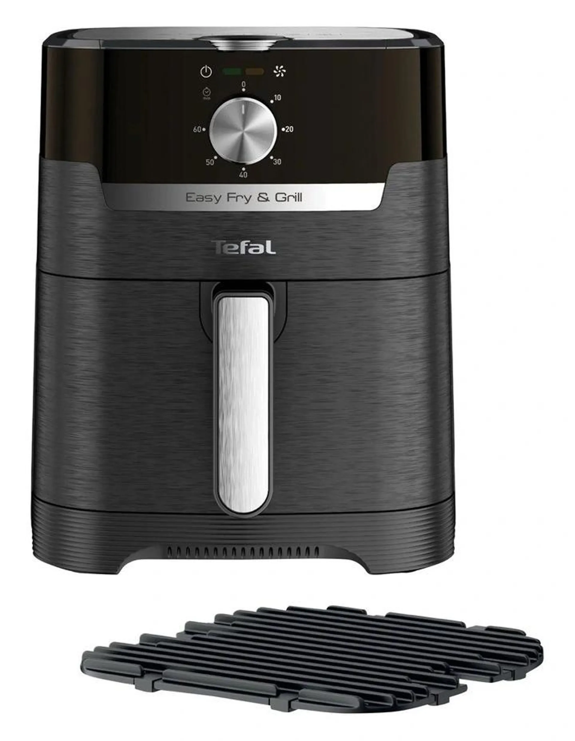 Easy Fry And Grill Classic Air Fryer EY5018