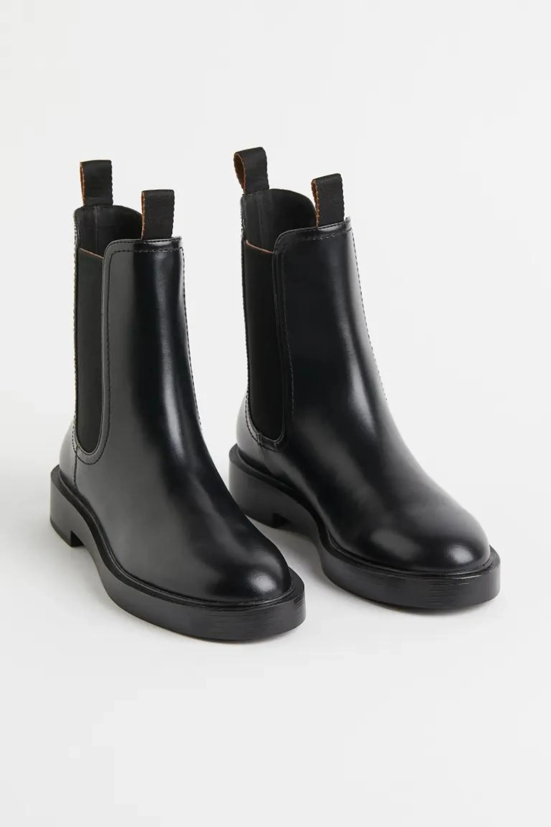 Chelsea Boots