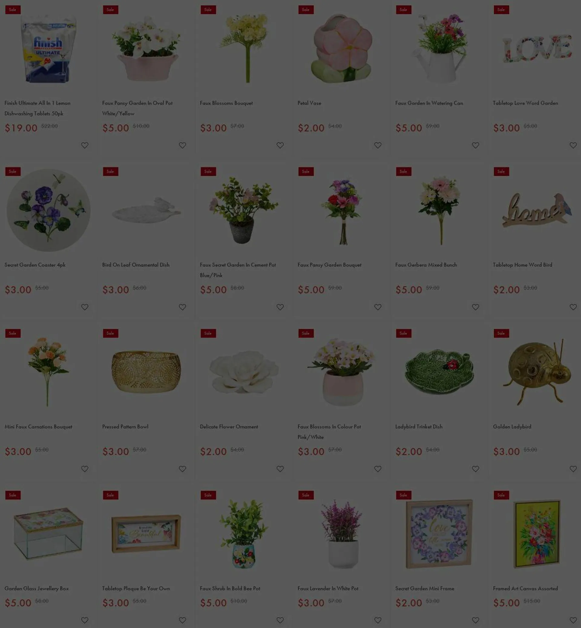 The Reject Shop Current catalogue - Catalogue valid from 30 June to 9 July 2025 - page 12