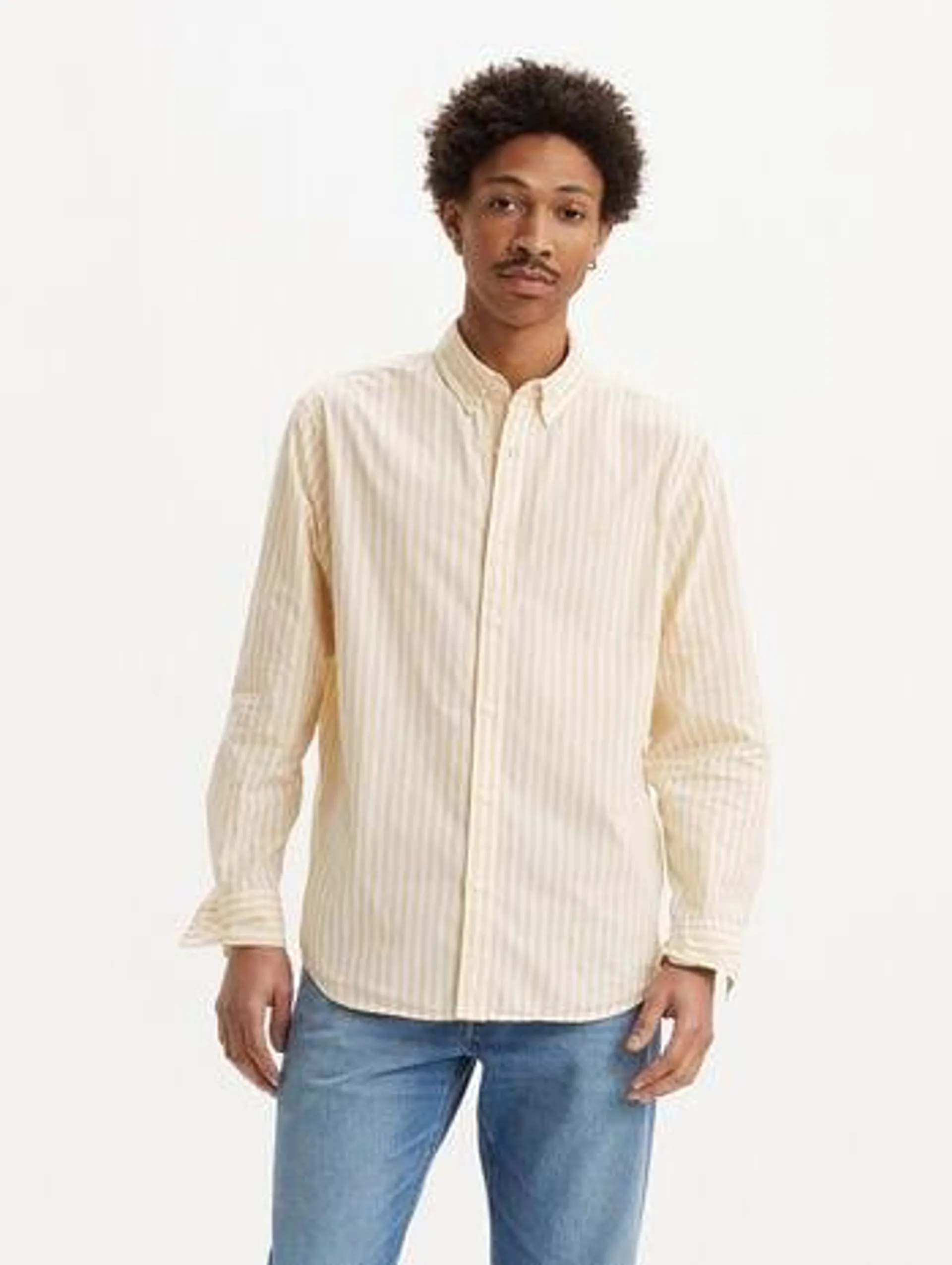 Levi's® Men's Authentic Button-Down Shirt