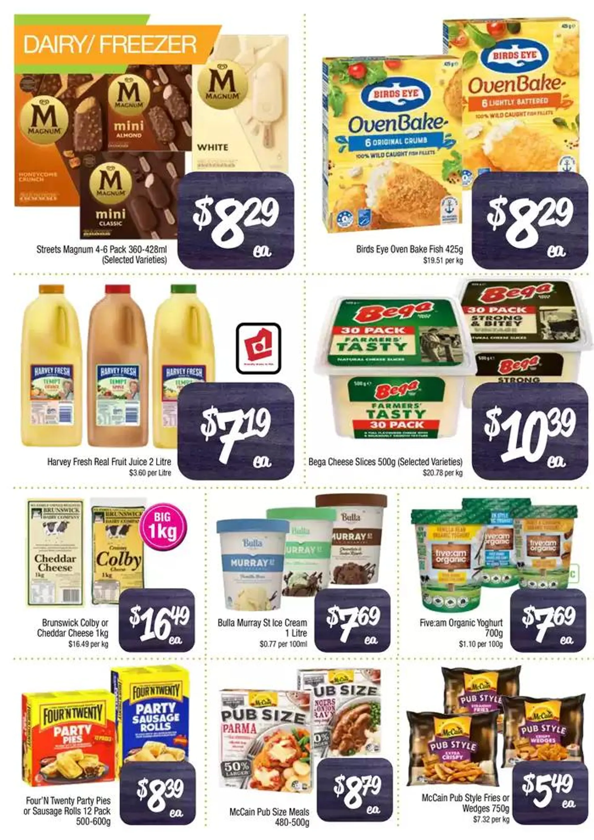 FoodWorks 22/01 - Catalogue valid from 22 January to 28 January 2025 - page 4