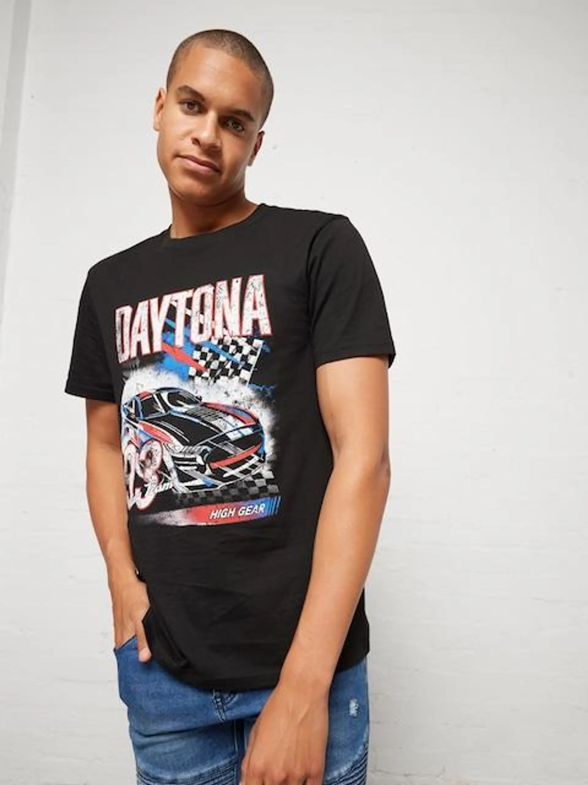 Trend Daytona Tee