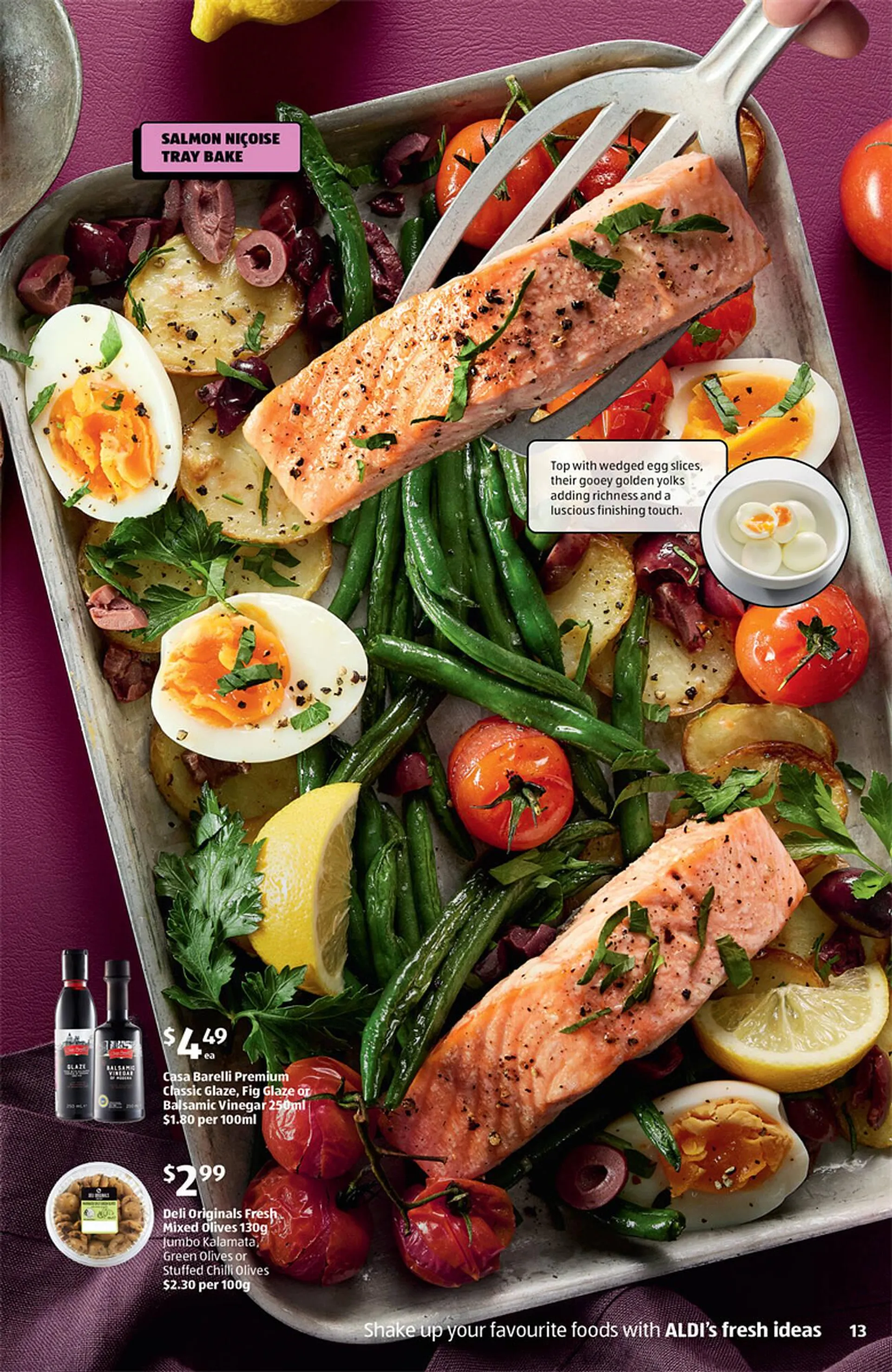 ALDI catalogue - Catalogue valid from 26 February to 4 June 2025 - page 13
